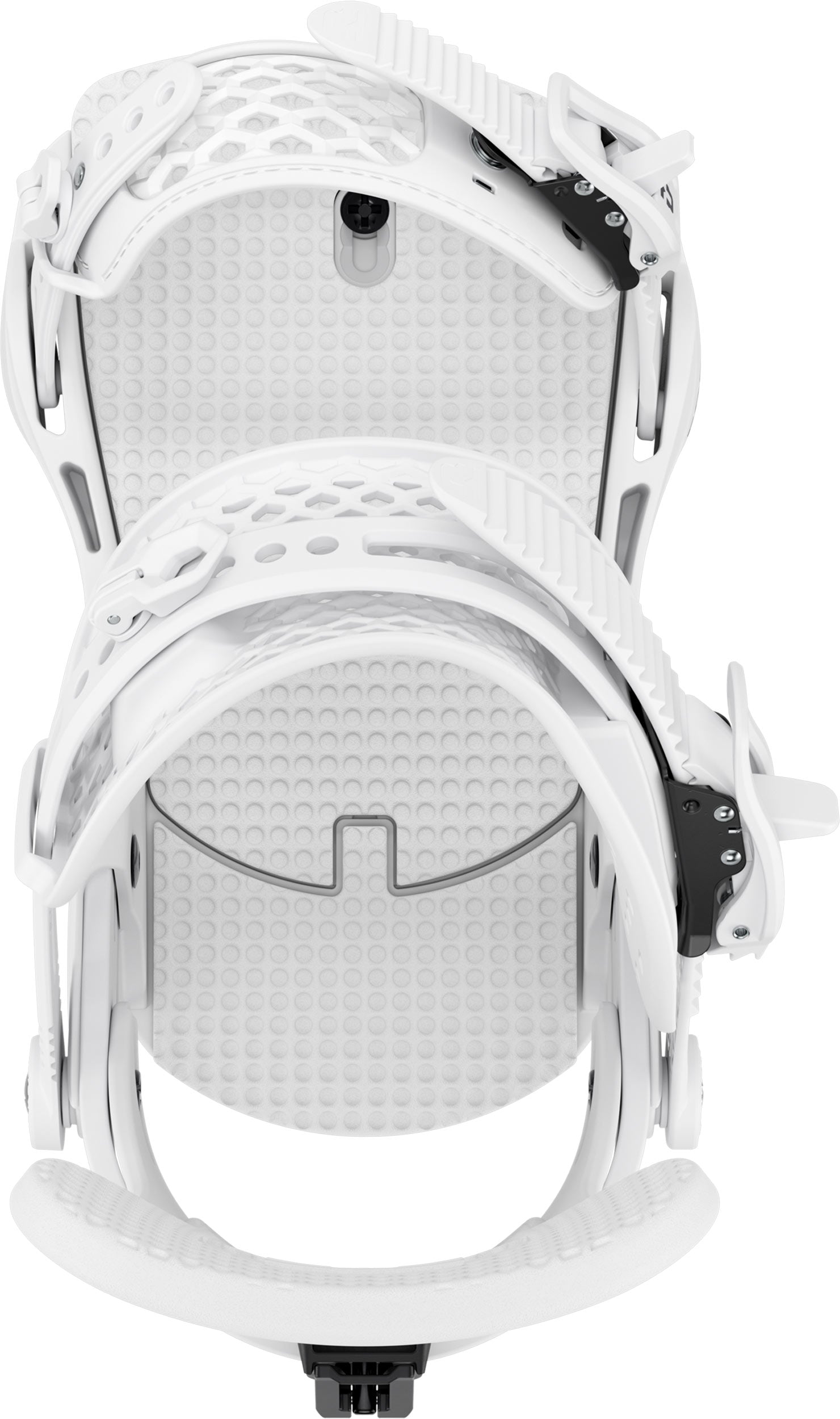 Union Force Classic Snowboard Binding