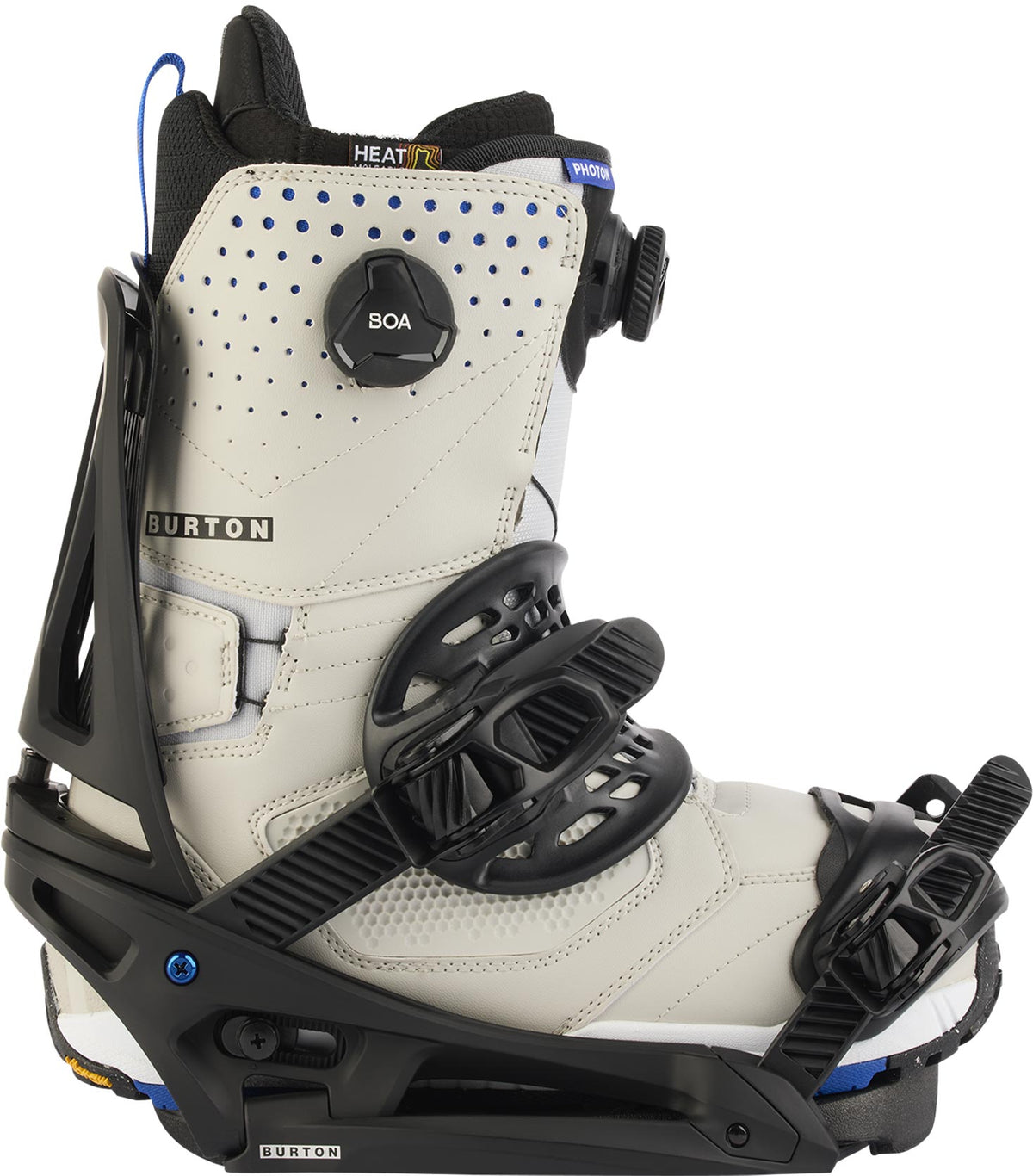 Burton Mens Genesis EST Snowboard Binding