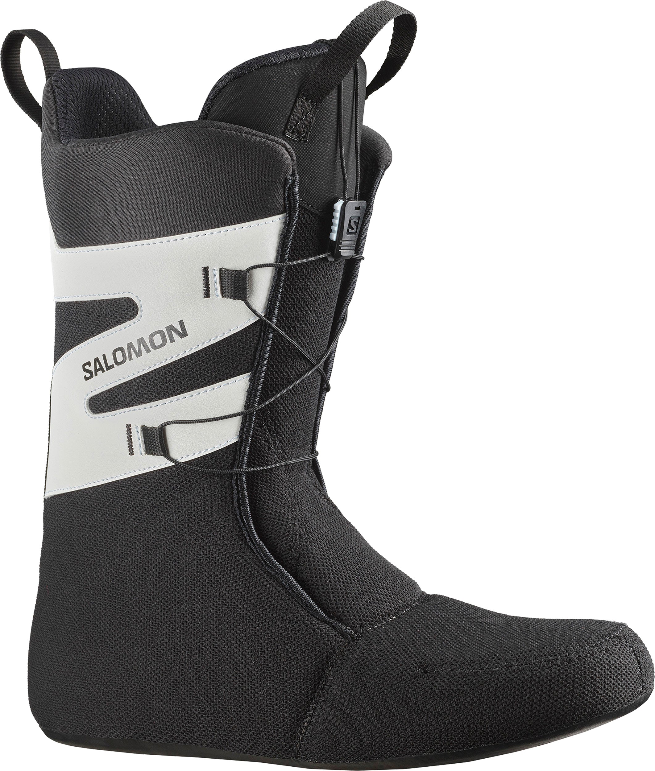 Salomon Dialogue Lace SJ BOA Boot