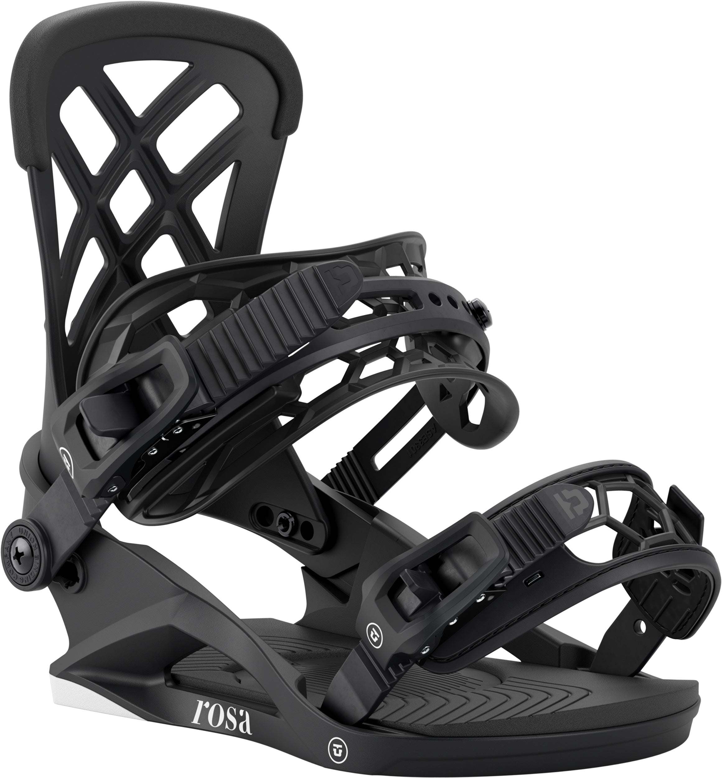 Union Rosa Snowboard Binding