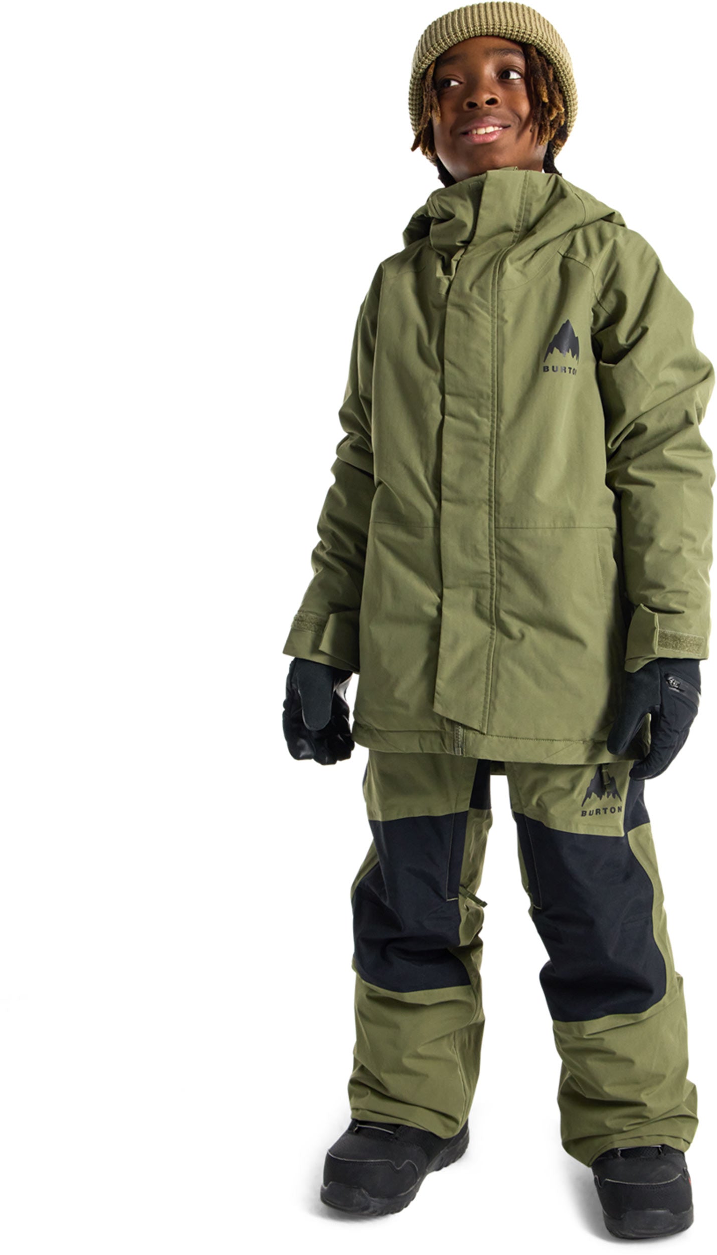 Burton Skimmer 2L Snowboard Jacket