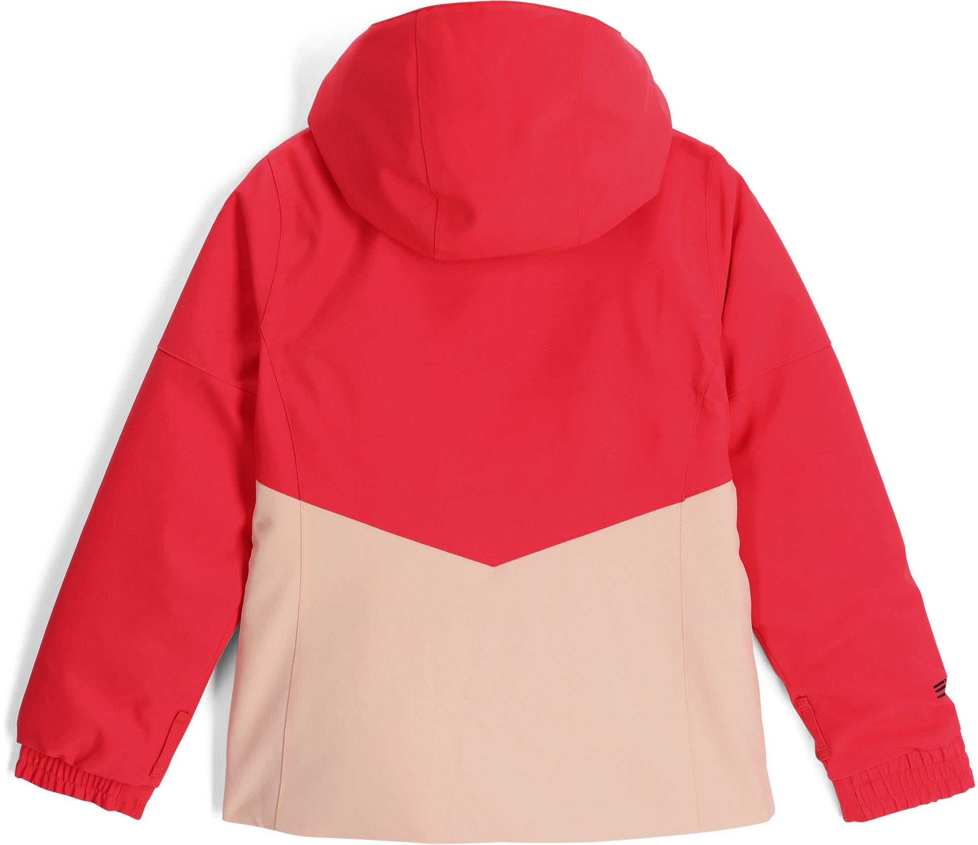 Spyder Girls Conquer Ski Jacket 2025