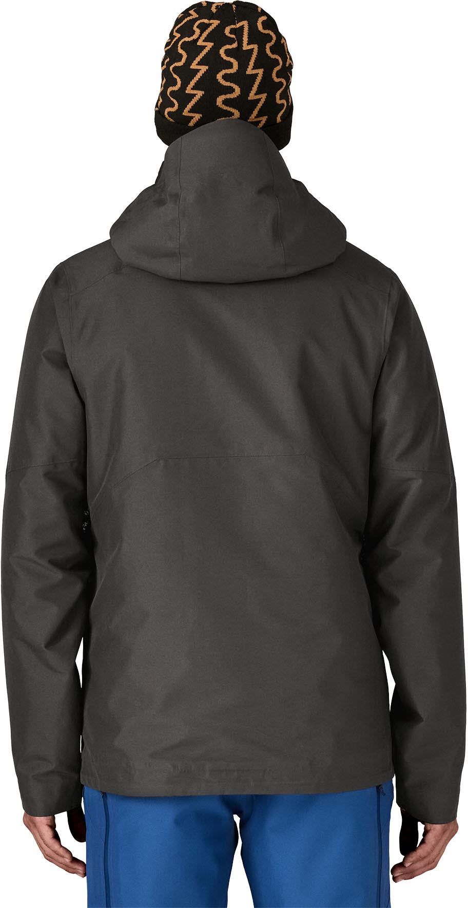 Patagonia Insulated Powder Town Ski Jacket - Mens