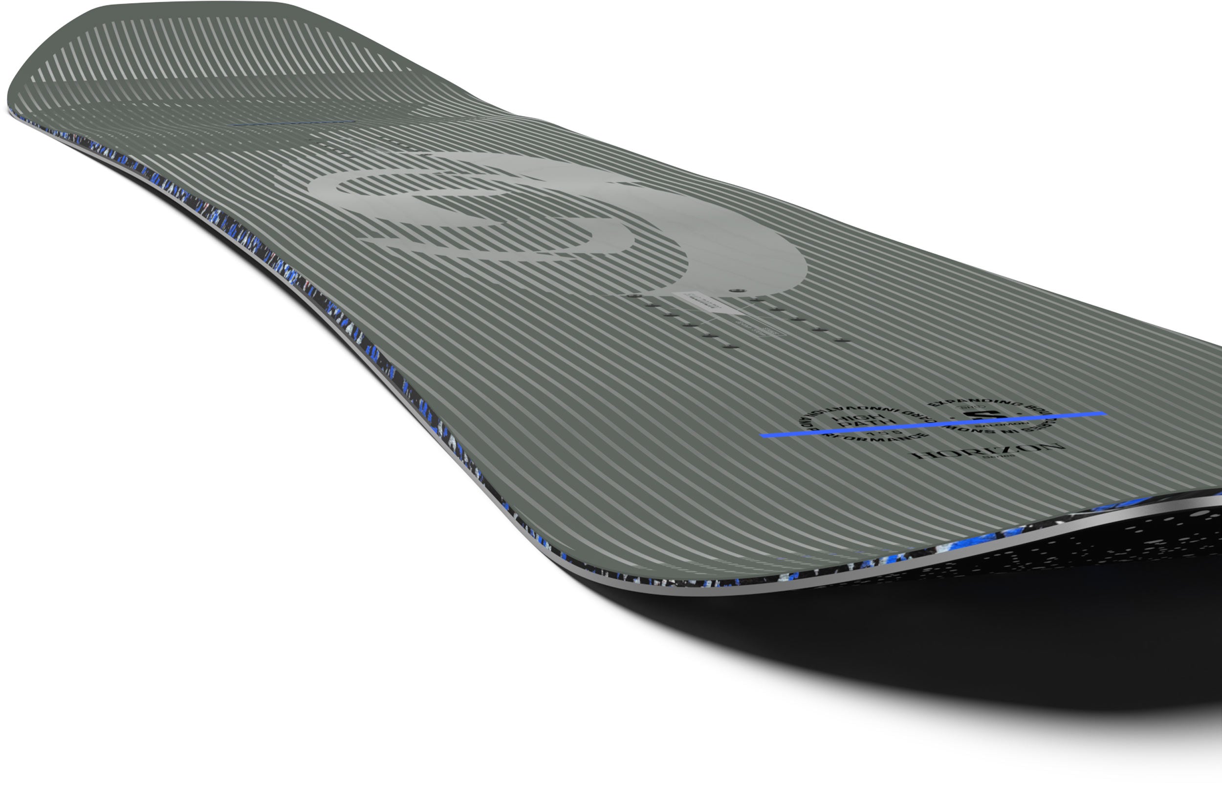 Salomon Highpath Snowboard