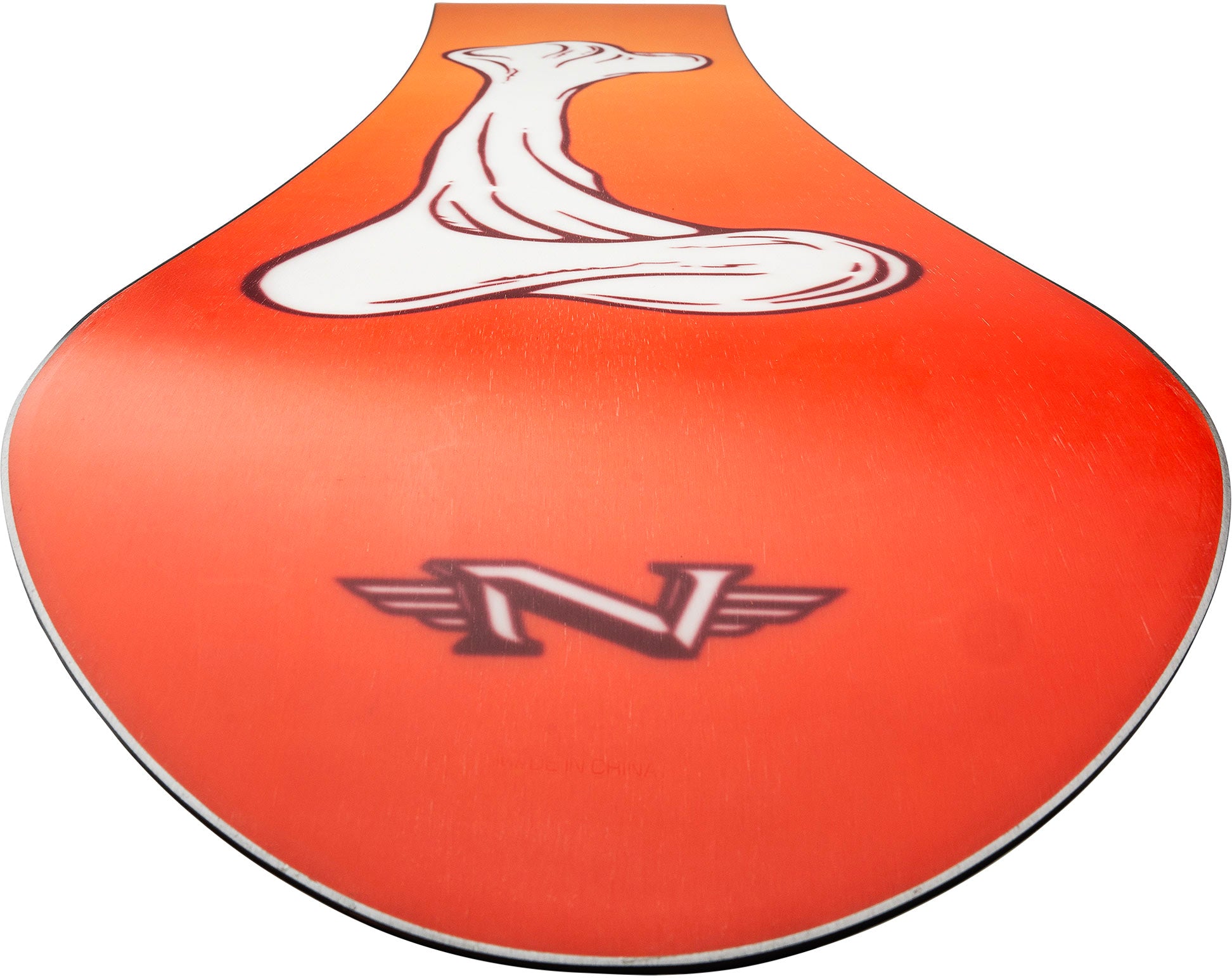 Nidecker Sensor Mons Snowboard