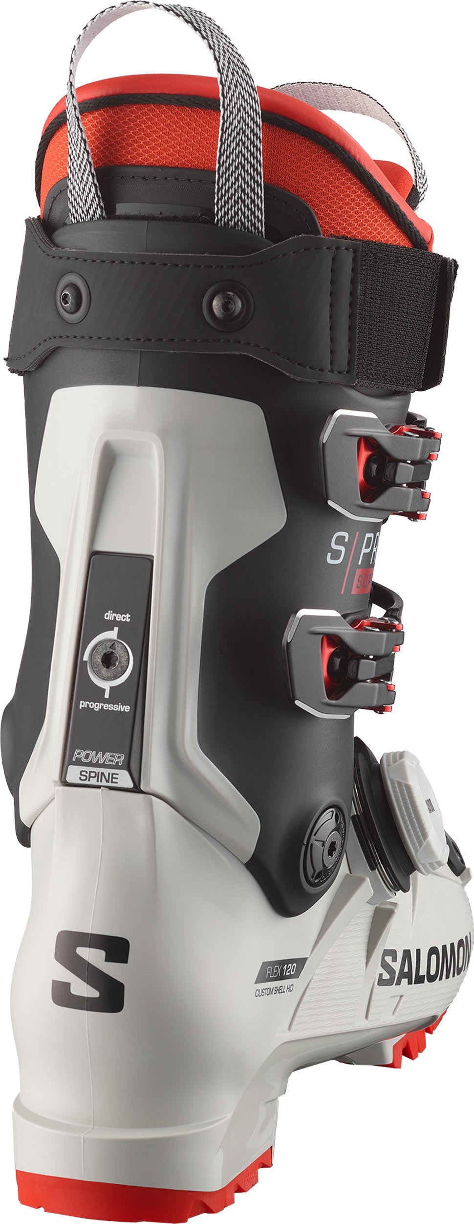 Salomon S/Pro Supra BOA 120 GW Boot