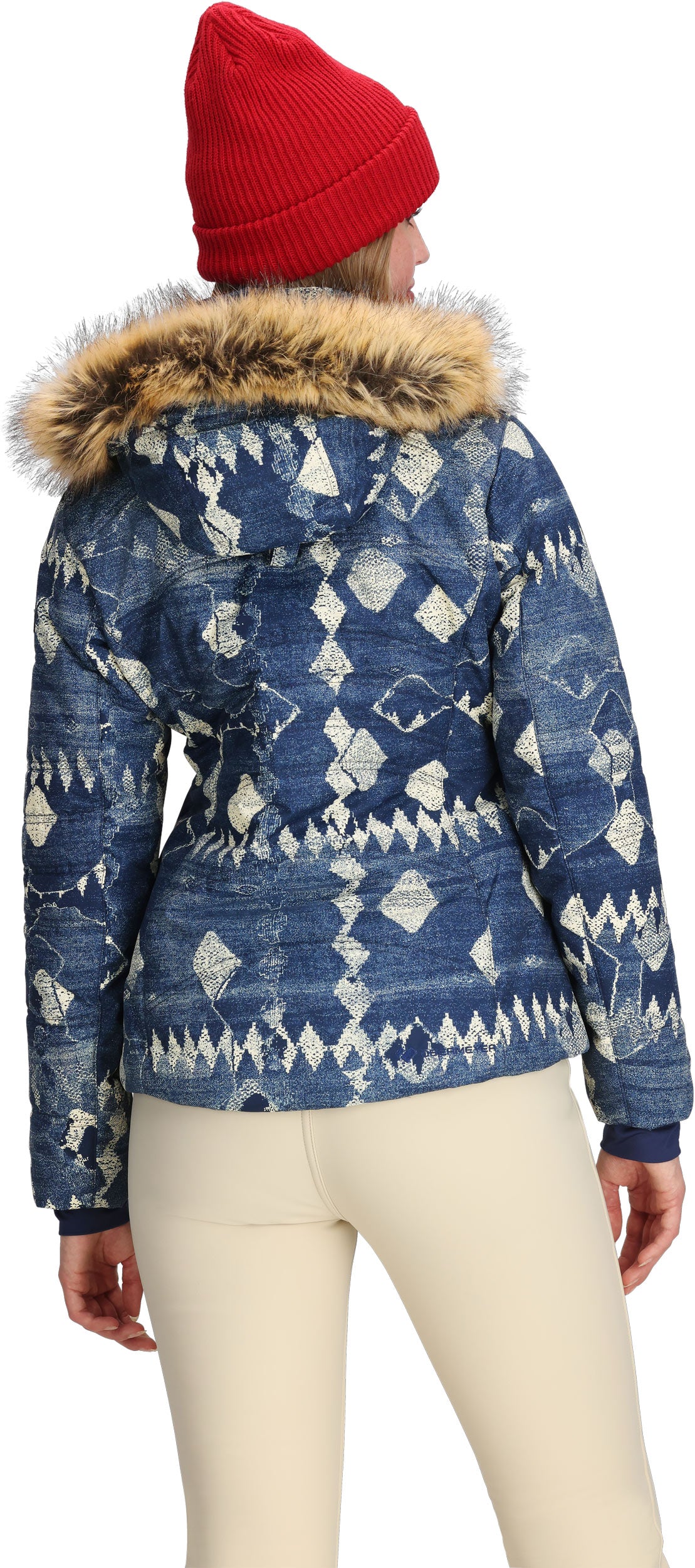 Obermeyer Tuscany II Ski Jacket