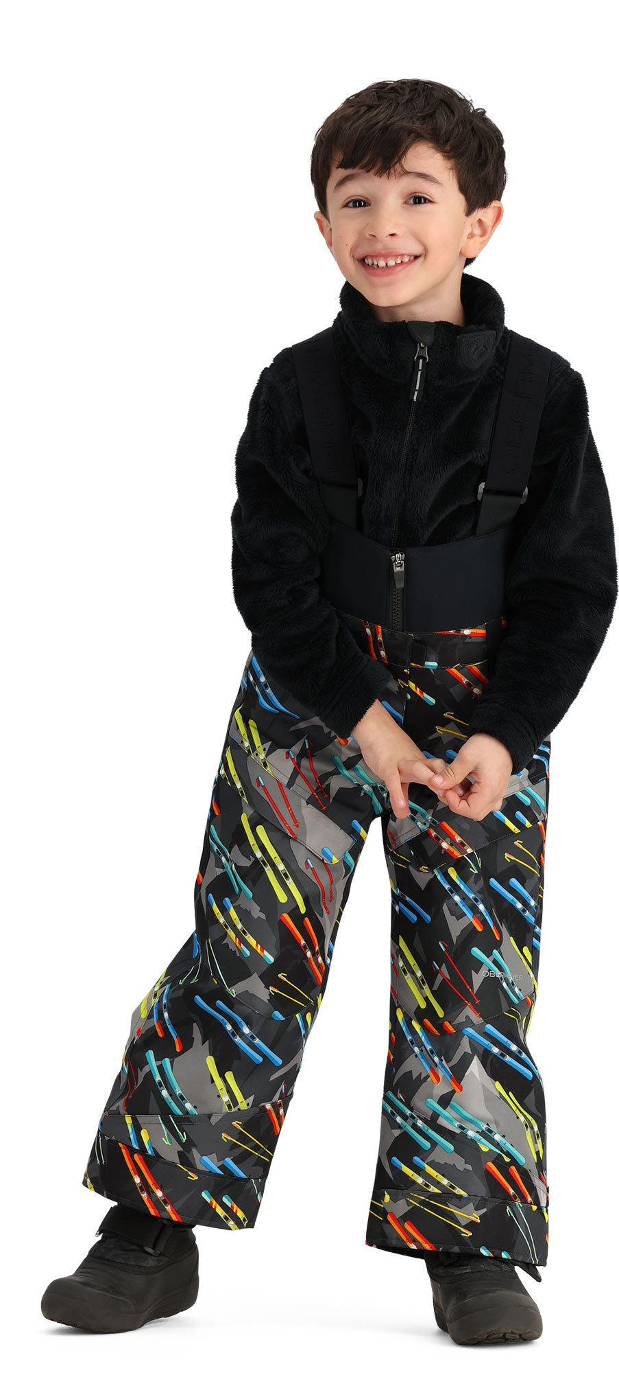 Obermeyer Warp Ski Pant 2024