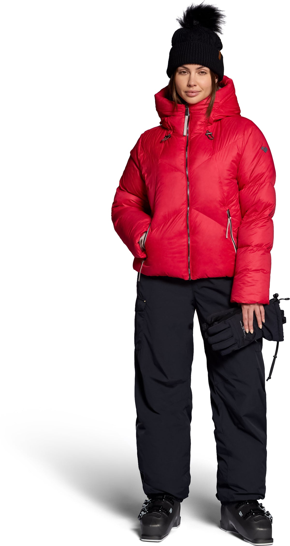 Obermeyer Eris Down Jacket