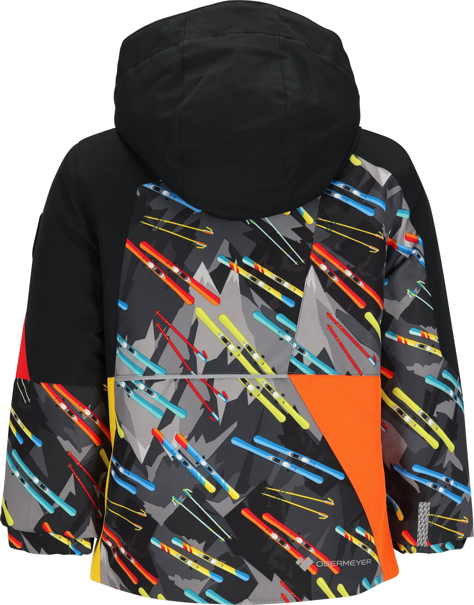 Obermeyer Orb Ski Jacket 2024