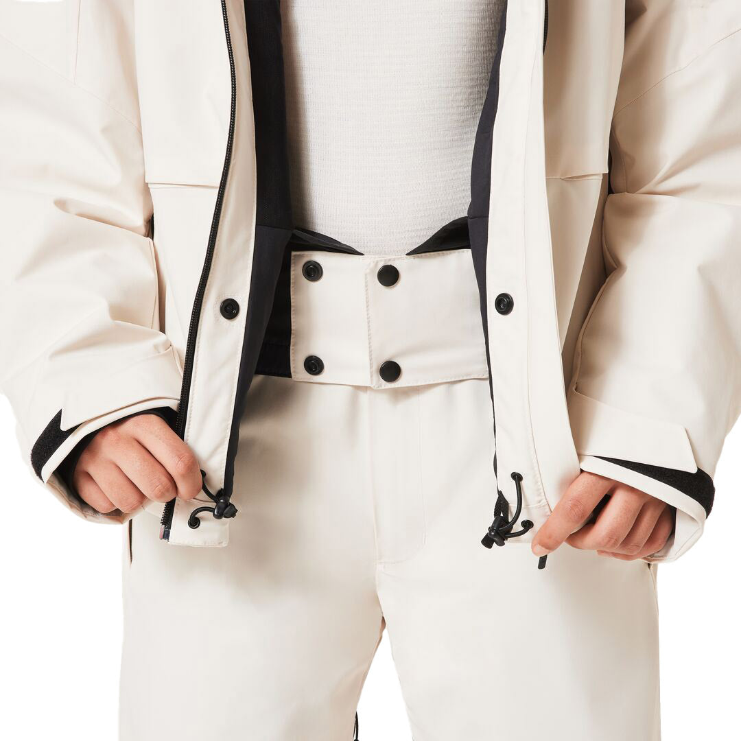 Oakley Canopy Insulated Jacket - Womens