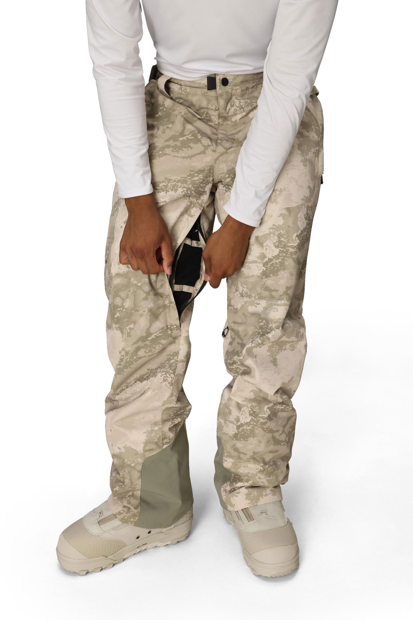 686 Mens GORE-TEX Core Pant