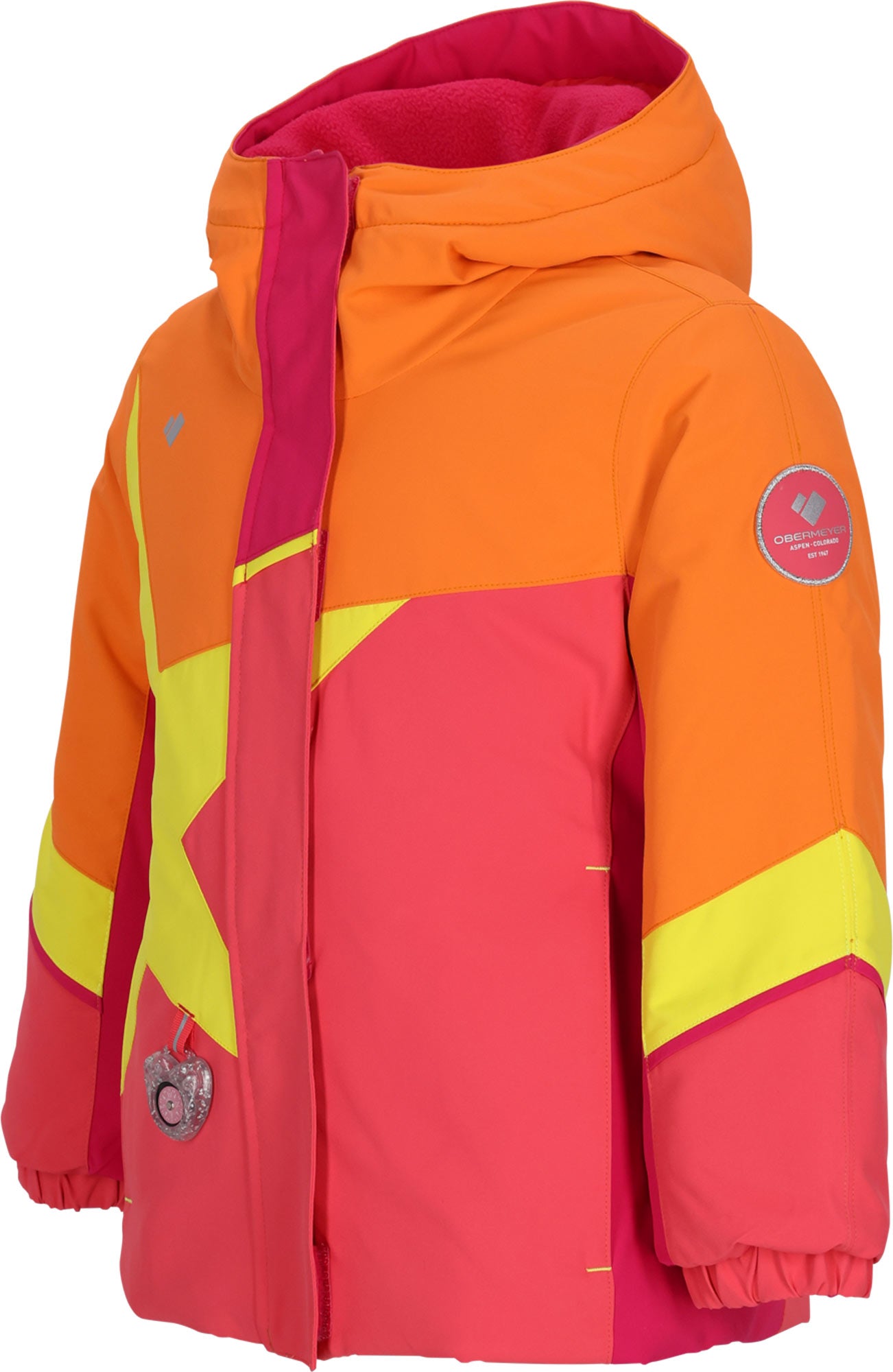 Obermeyer Lissa Ski Jacket 2025