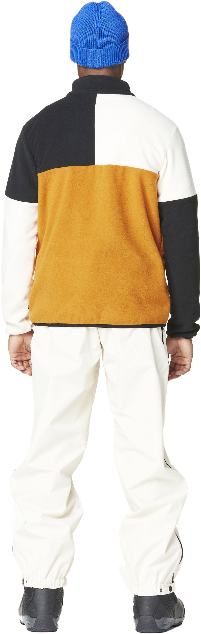 Picture Arcca 1/4 Fleece 2025