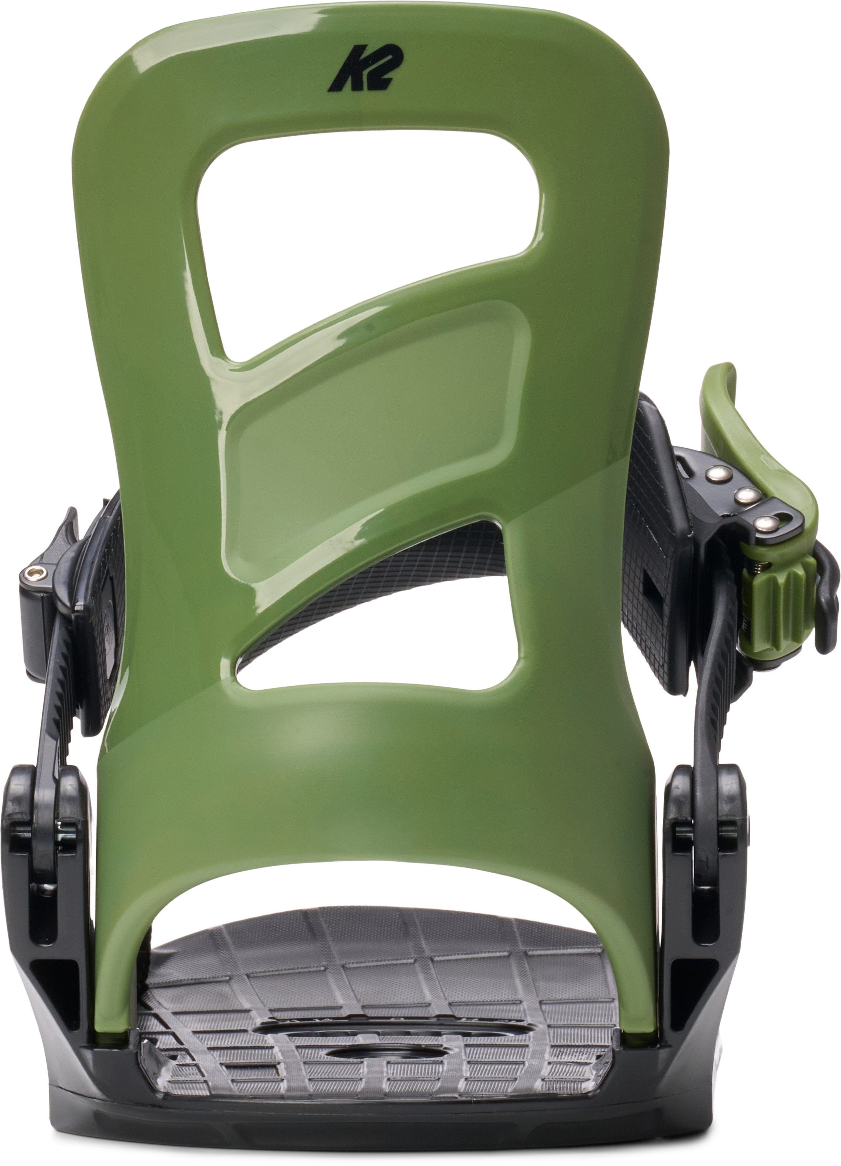 K2 Lil Mini Snowboard Binding