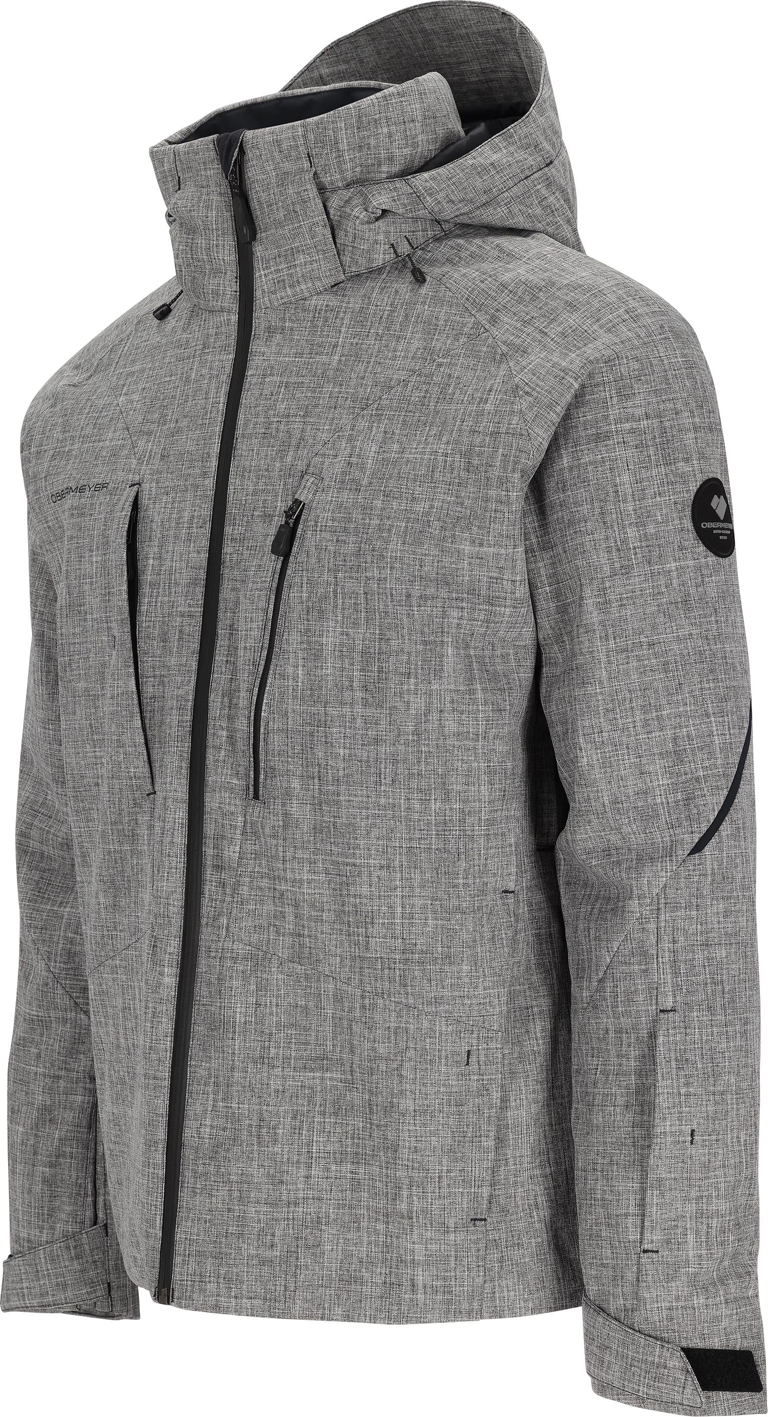 Obermeyer Raze Ski Jacket