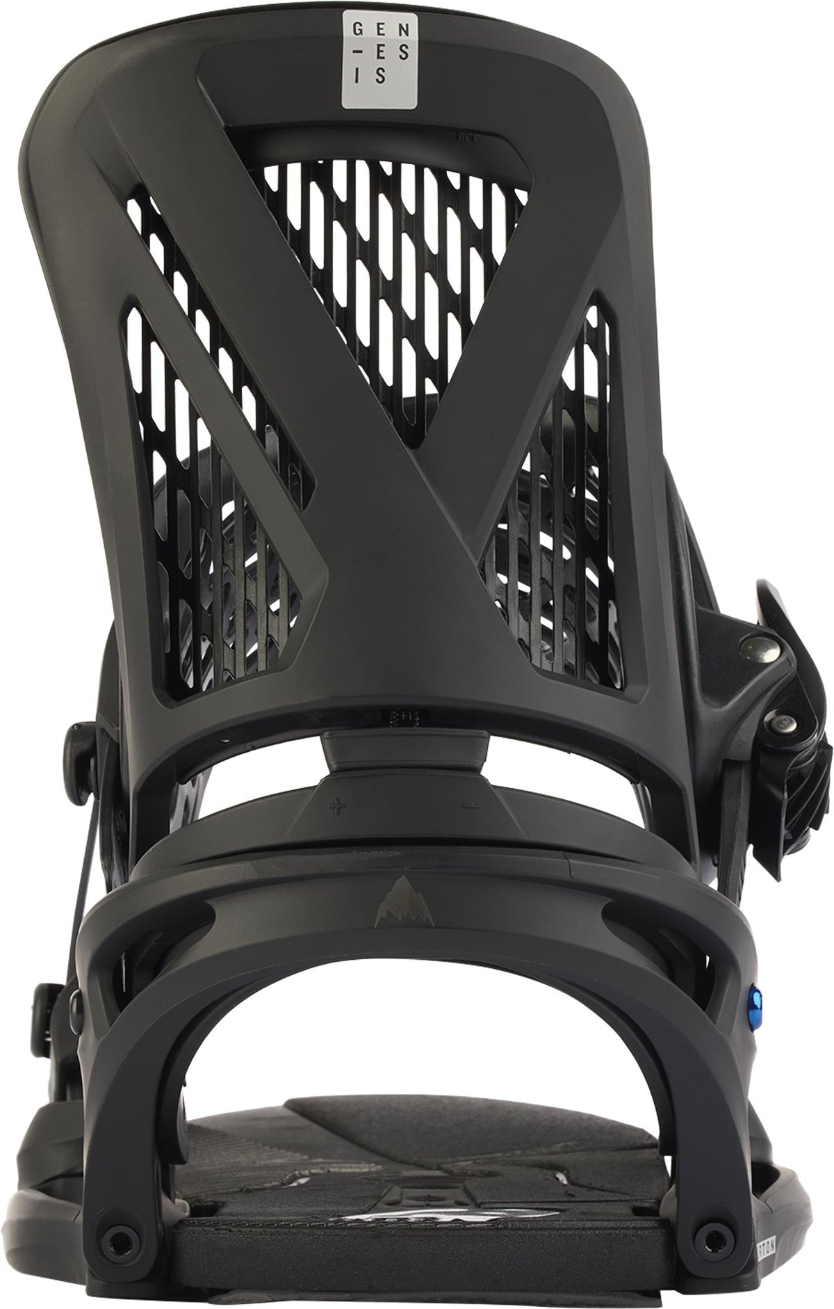 Burton Mens Genesis EST Snowboard Binding