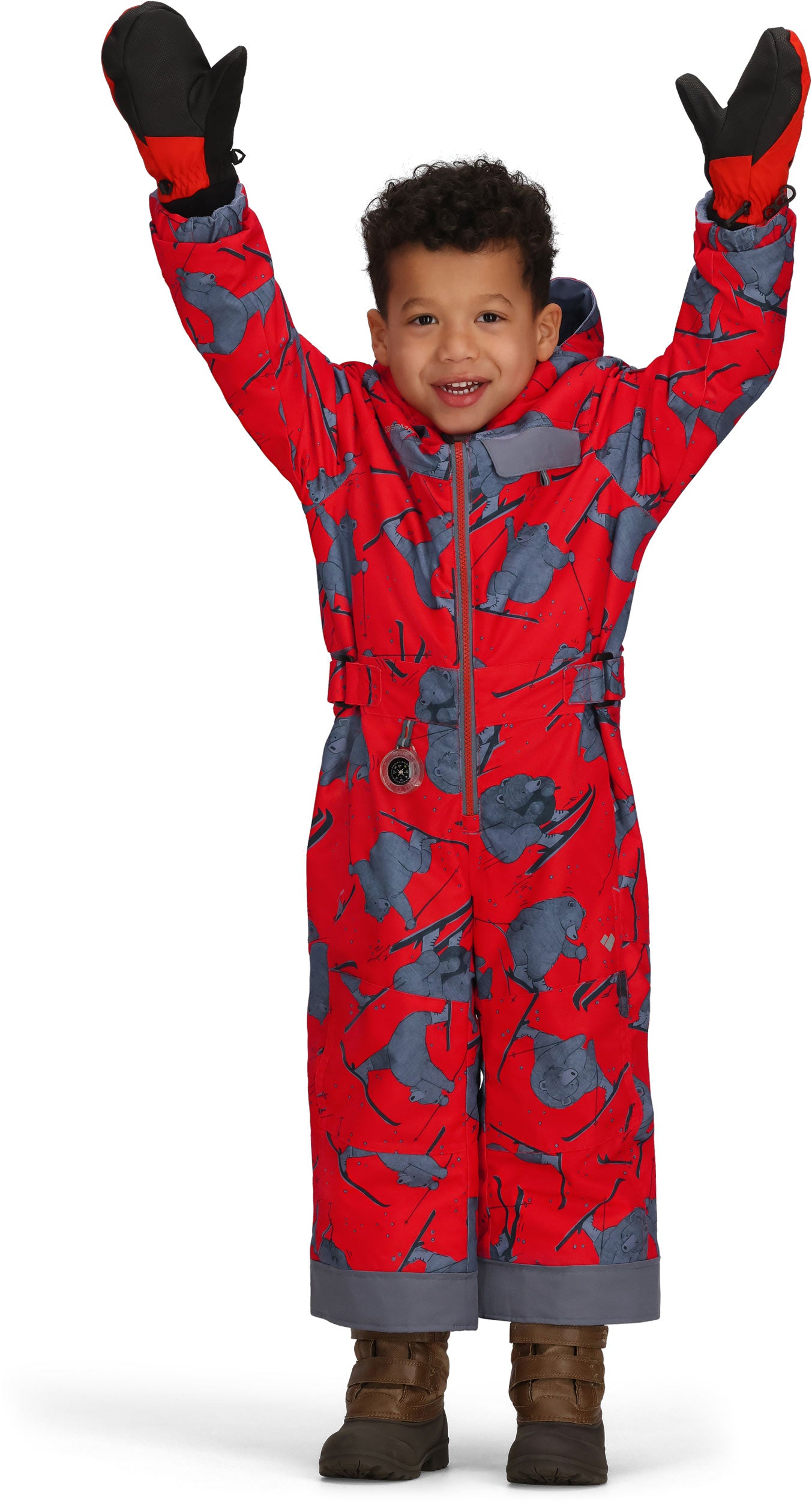 Obermeyer Quinn Suit