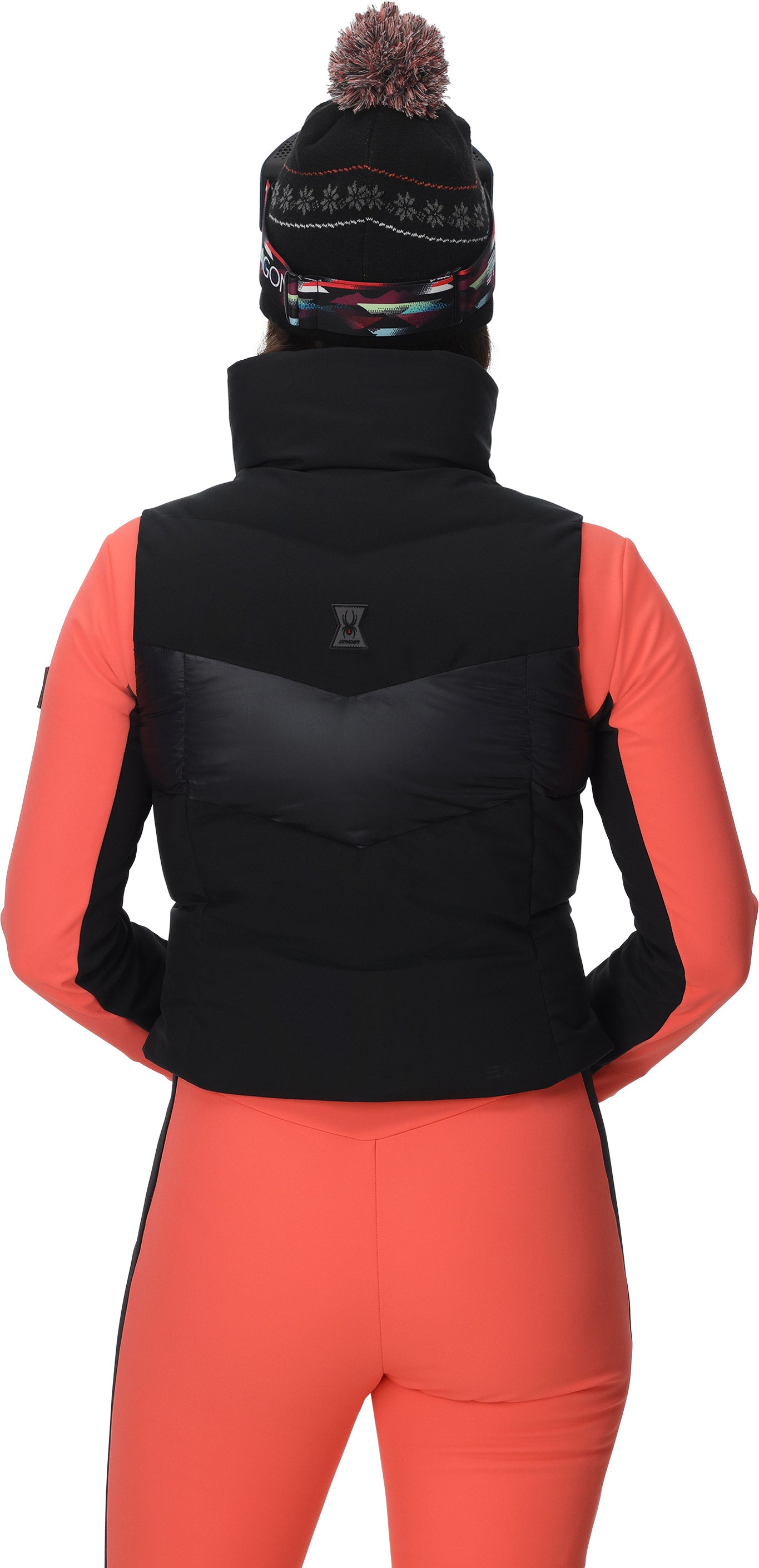 Spyder Eastwood Down Vest