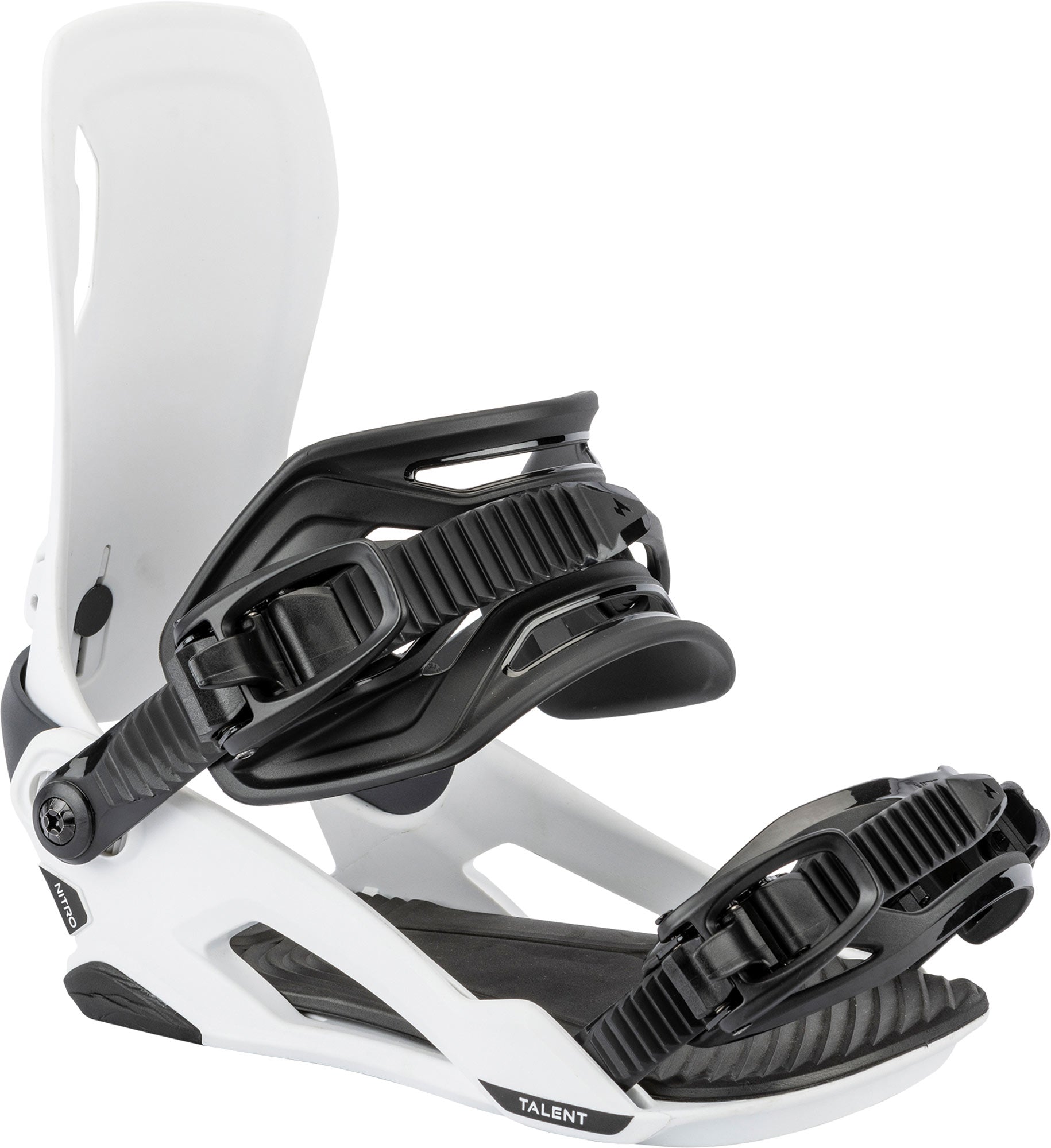 Nitro Talent Snowboard Binding