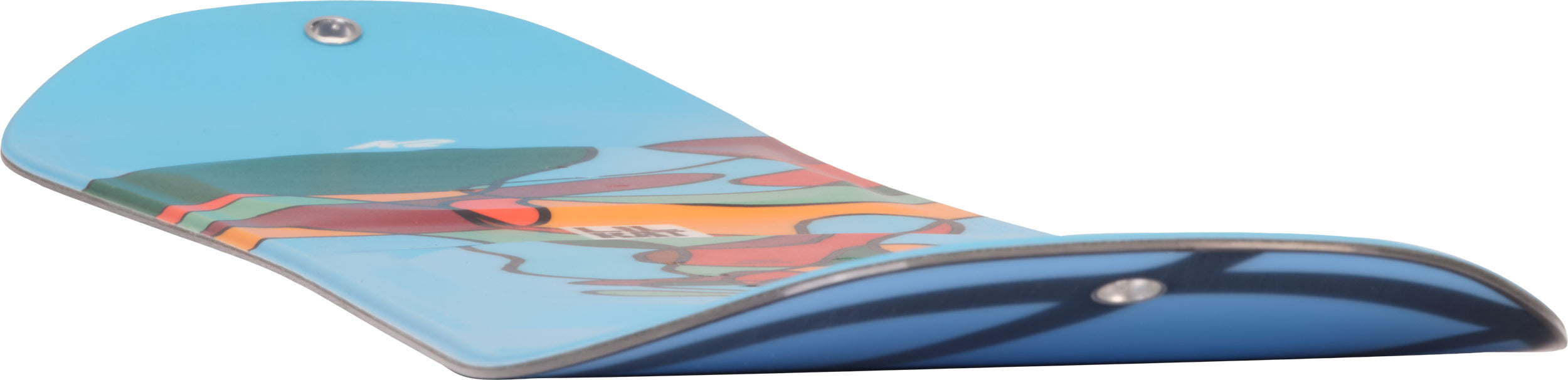 K2 Lil Kat Snowboard 2024