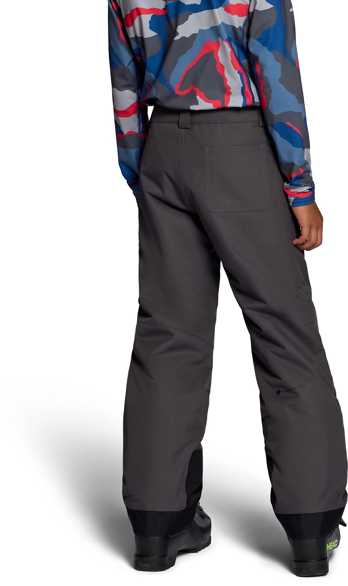 Obermeyer Brisk Pant