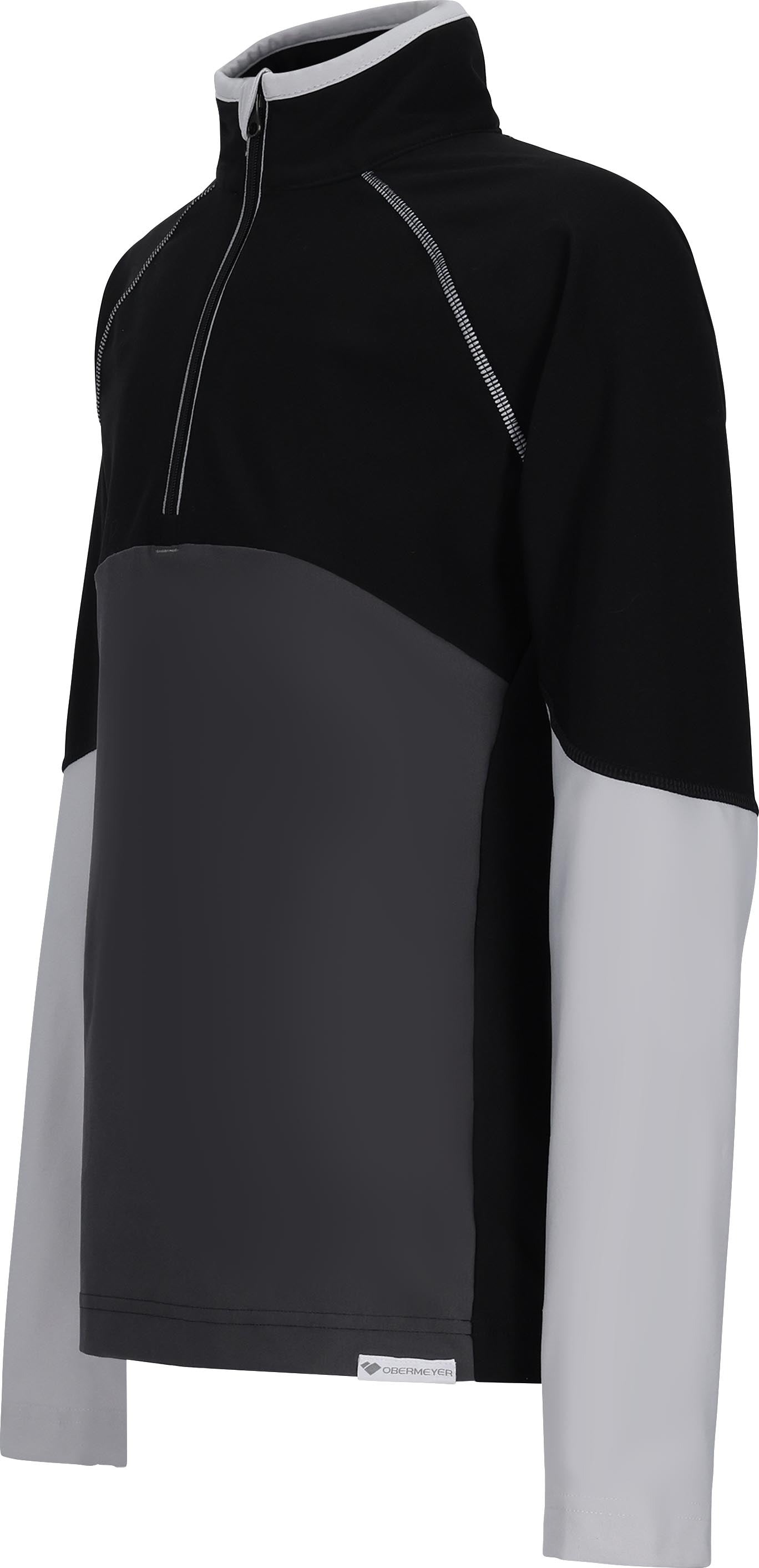 Obermeyer Banff 1/4 Zip