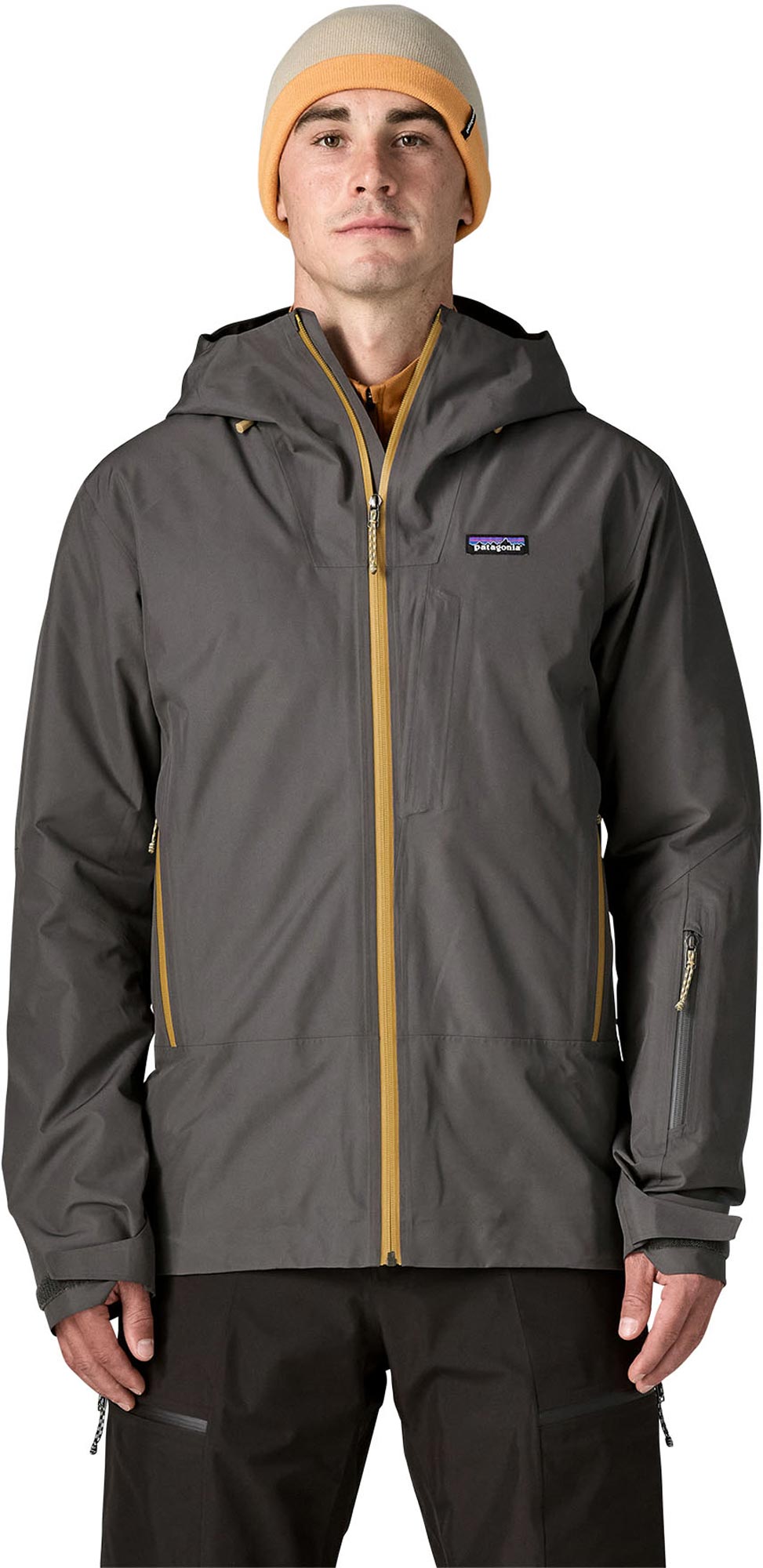 Patagonia Insulated Storm Shift Jacket - Mens