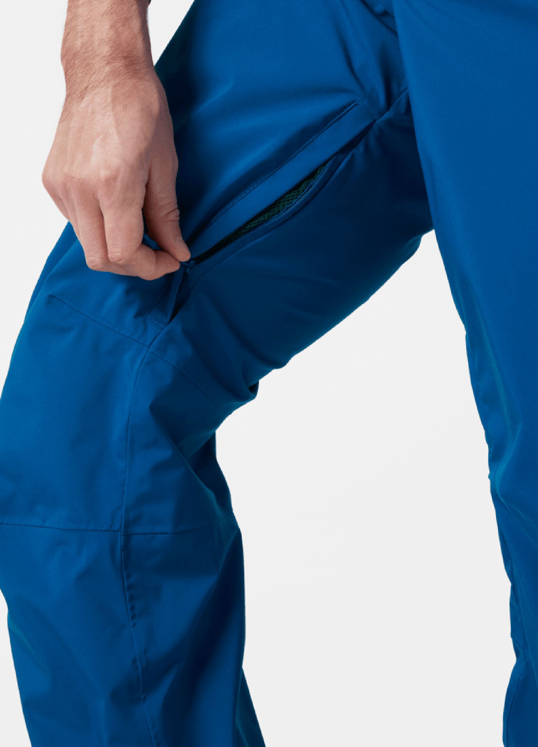 Helly Hansen Legendary Insulated Pant - Regular - Mens