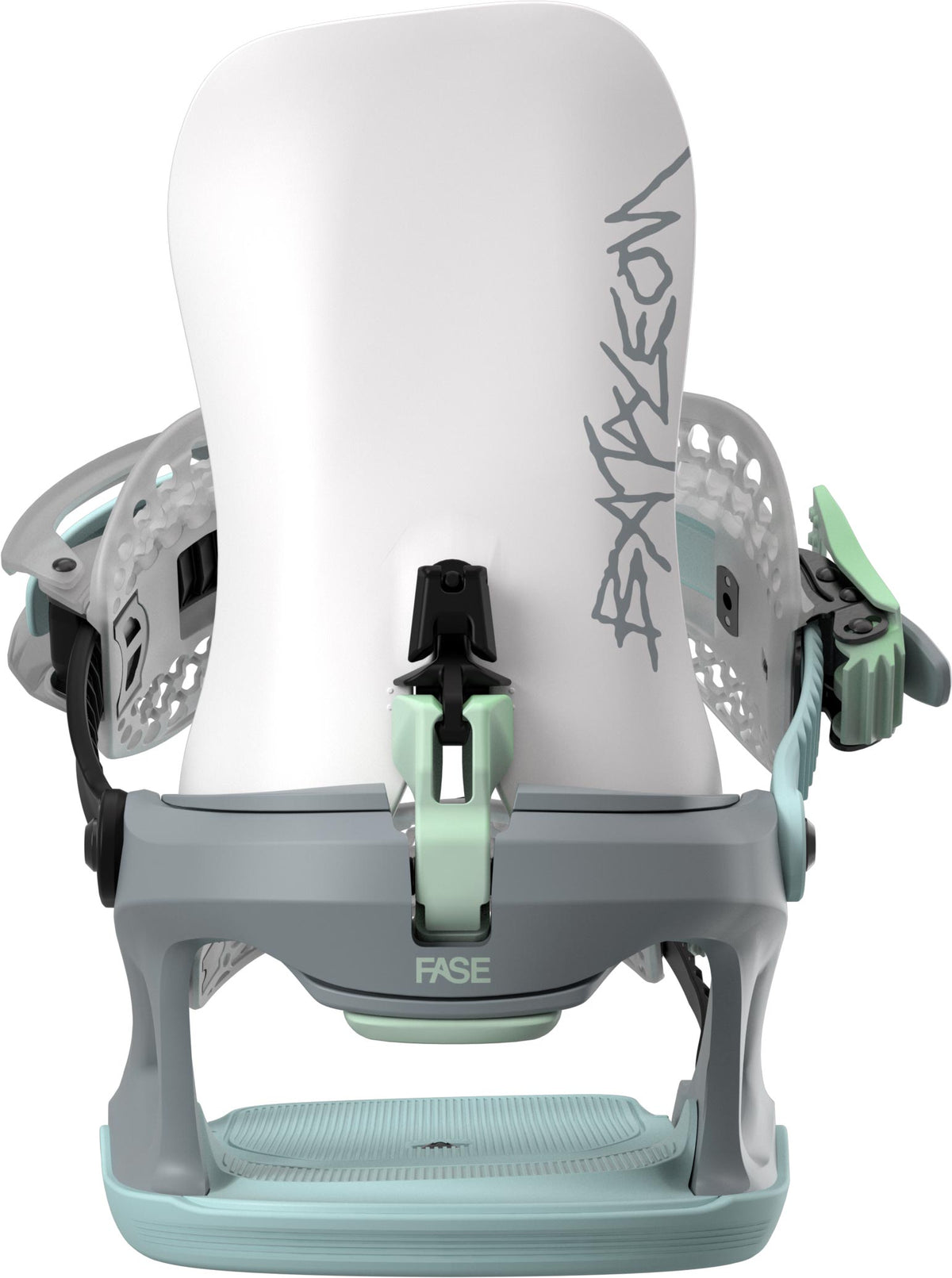 Bataleon Ghost FASE Snowboard Binding - Womens