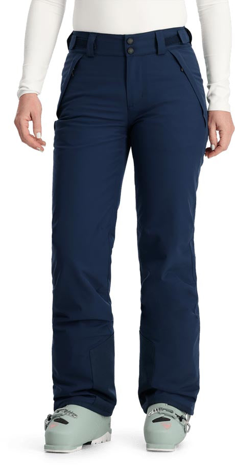Spyder Womens Section Ski Pant