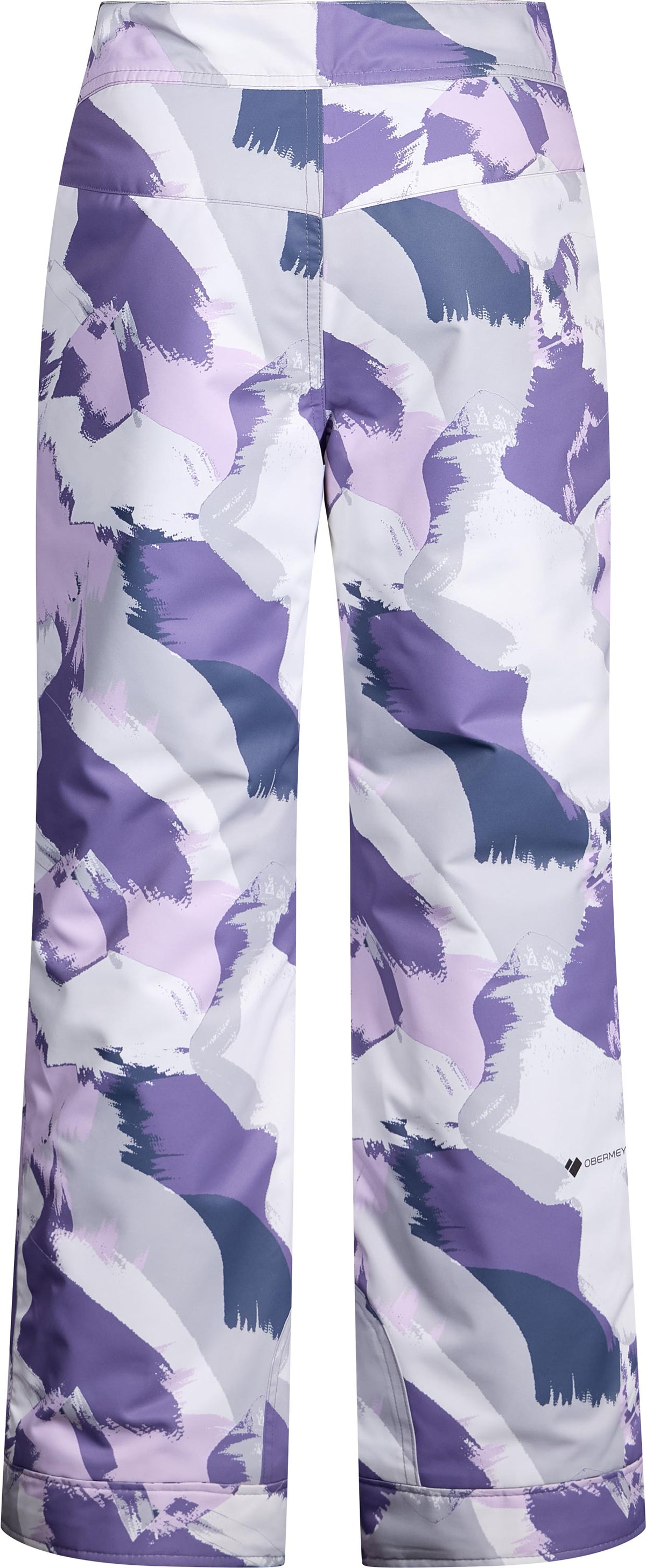 Obermeyer Brooke Print Pant
