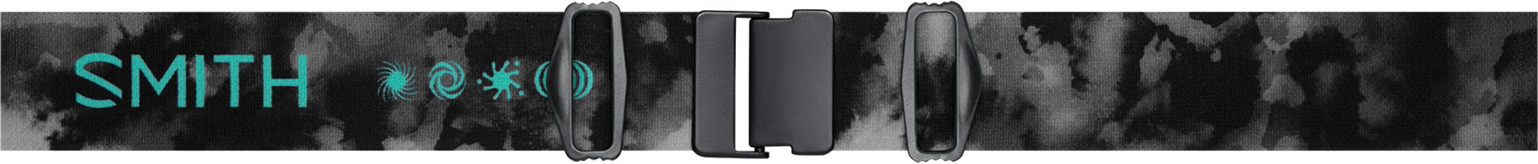 Smith Squad Mag Goggle