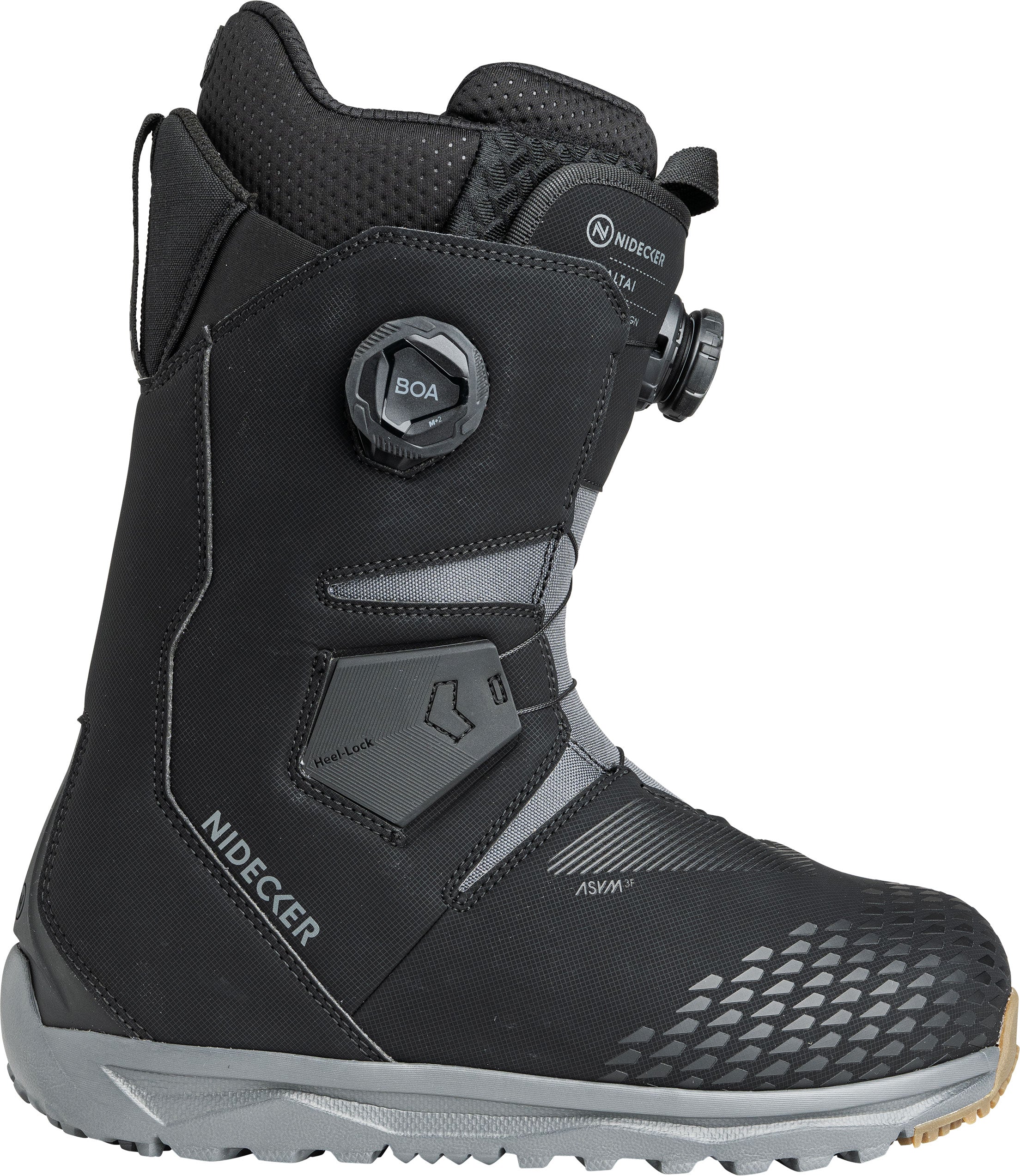Nidecker Altai Boot
