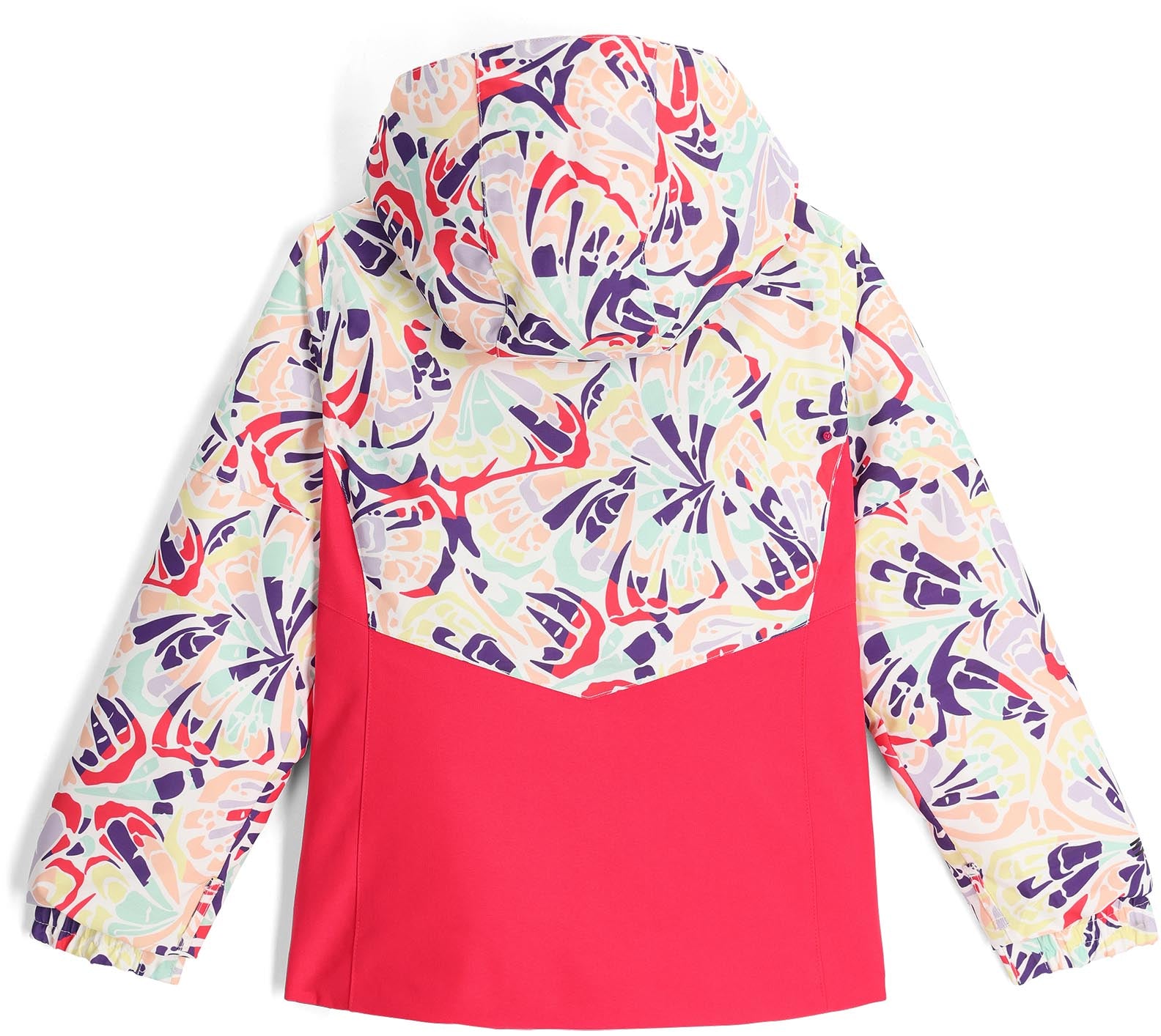Spyder Girls Conquer Ski Jacket 2025