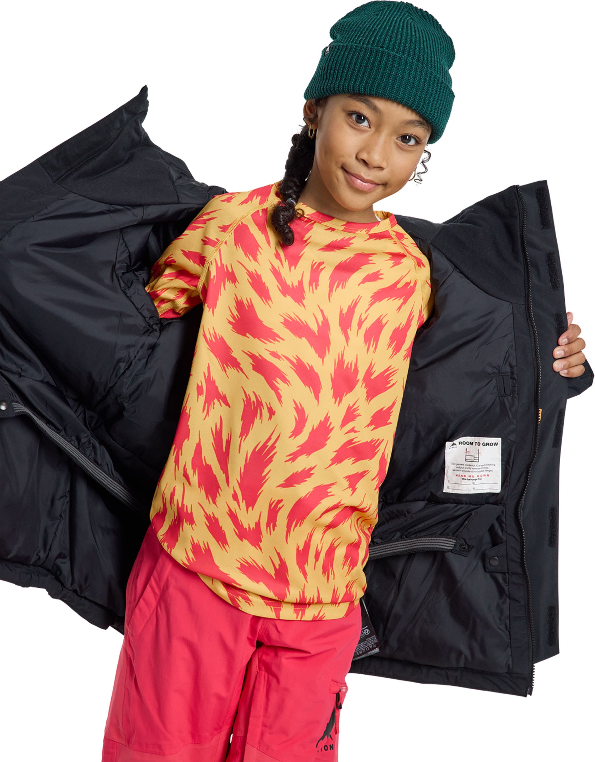 Burton Skimmer 2L Snowboard Jacket