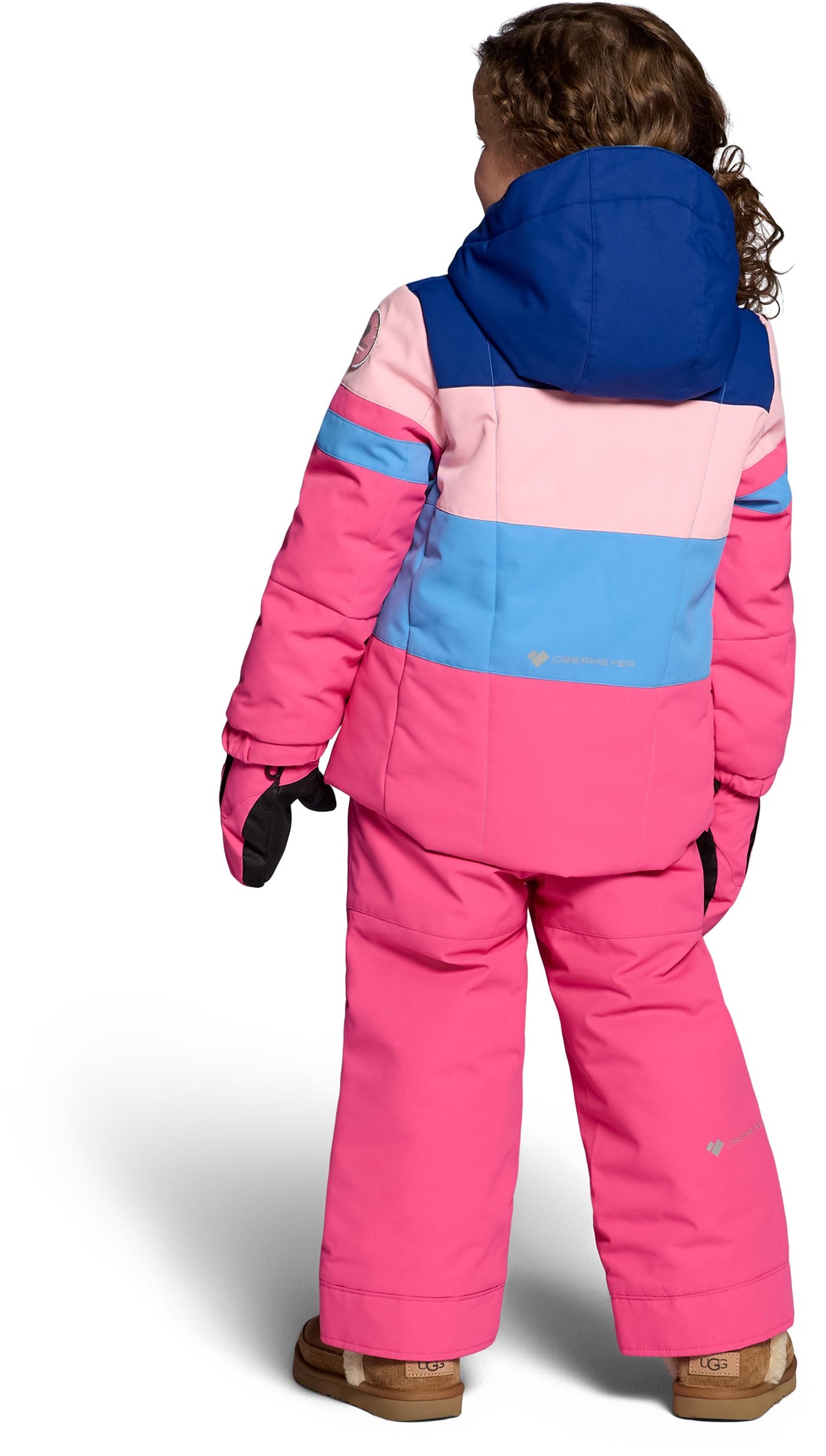 Obermeyer Kaizen Jacket