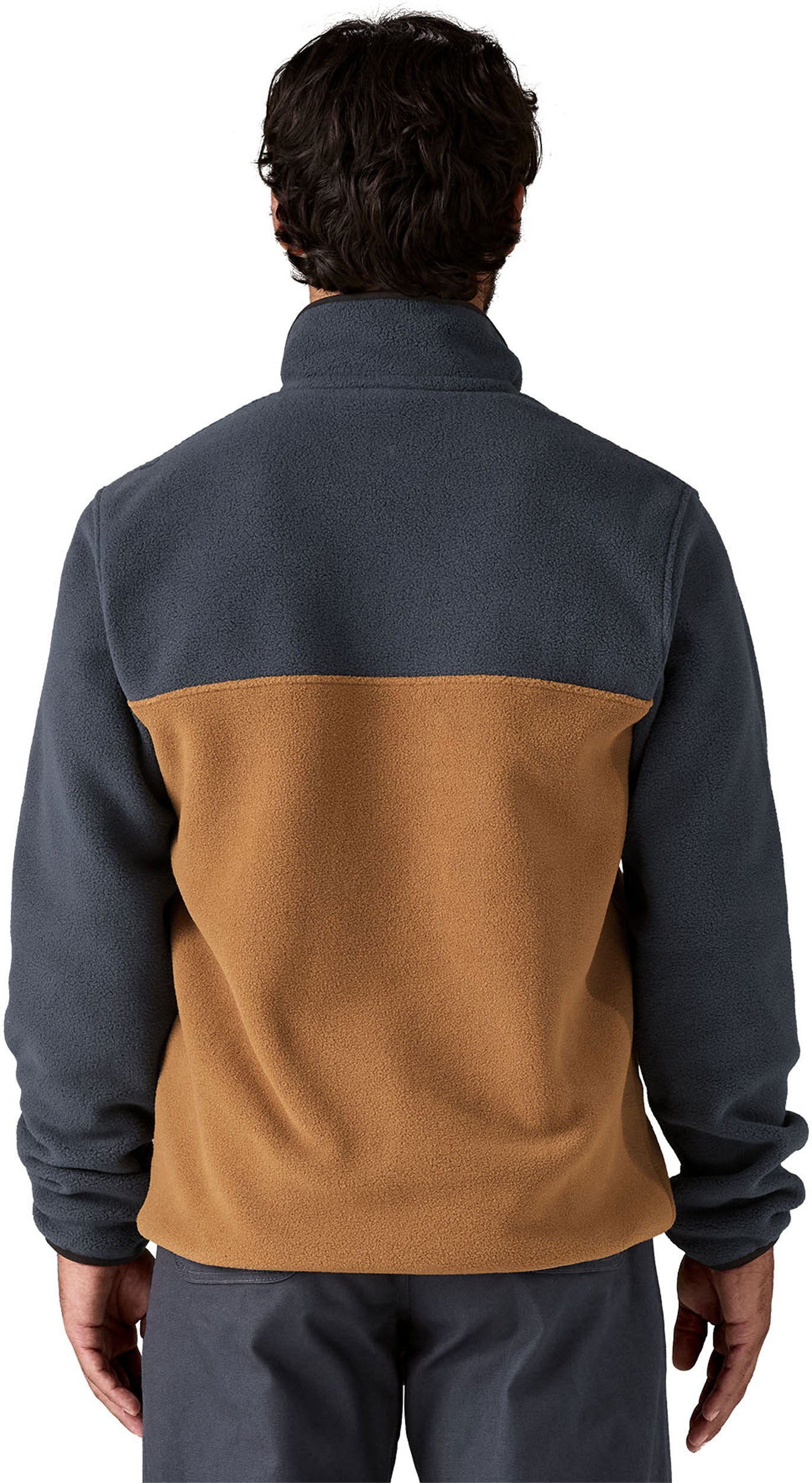 Patagonia Lightweight Synchilla Snap-T Pullover Fleece