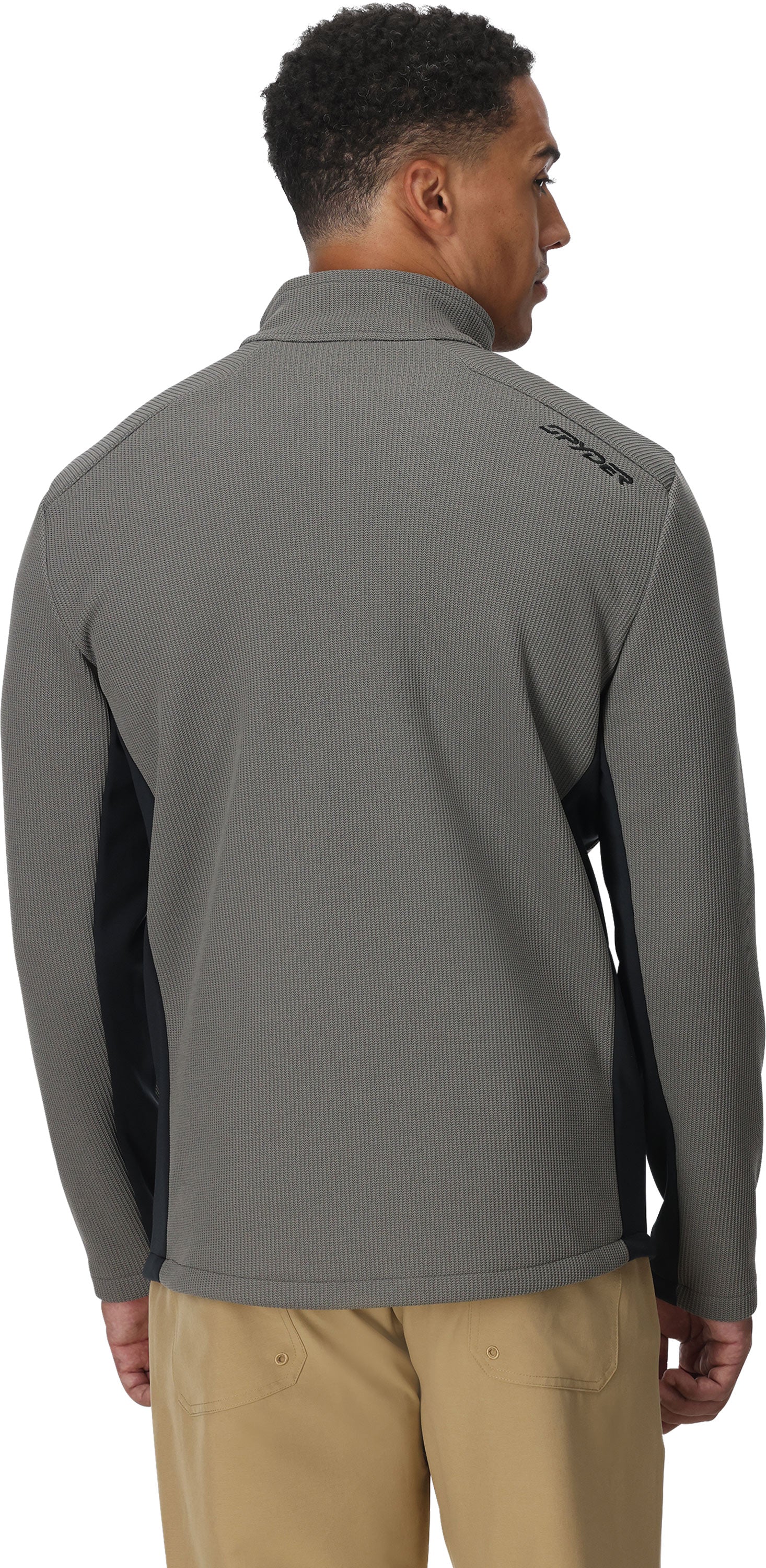 Spyder Mens Bandit Ski Jacket