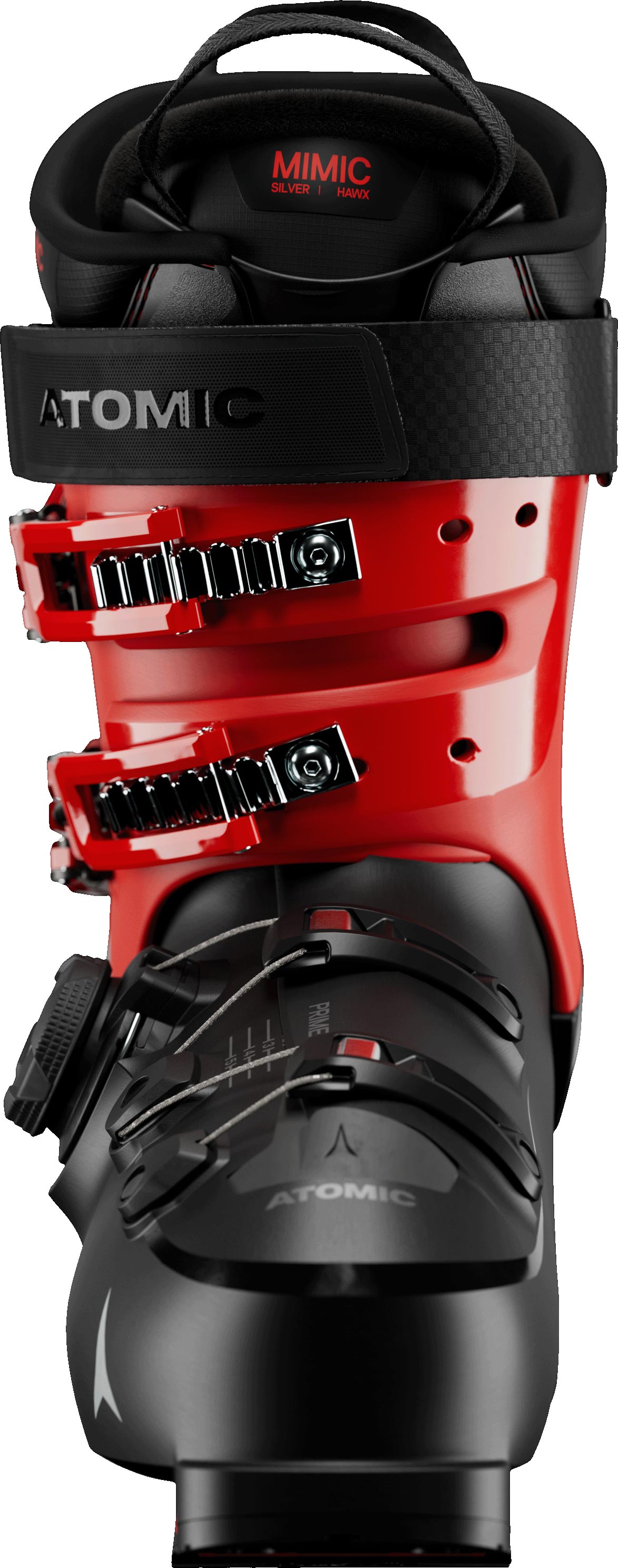 Atomic Hawx Prime 100 BOA Ski Boot