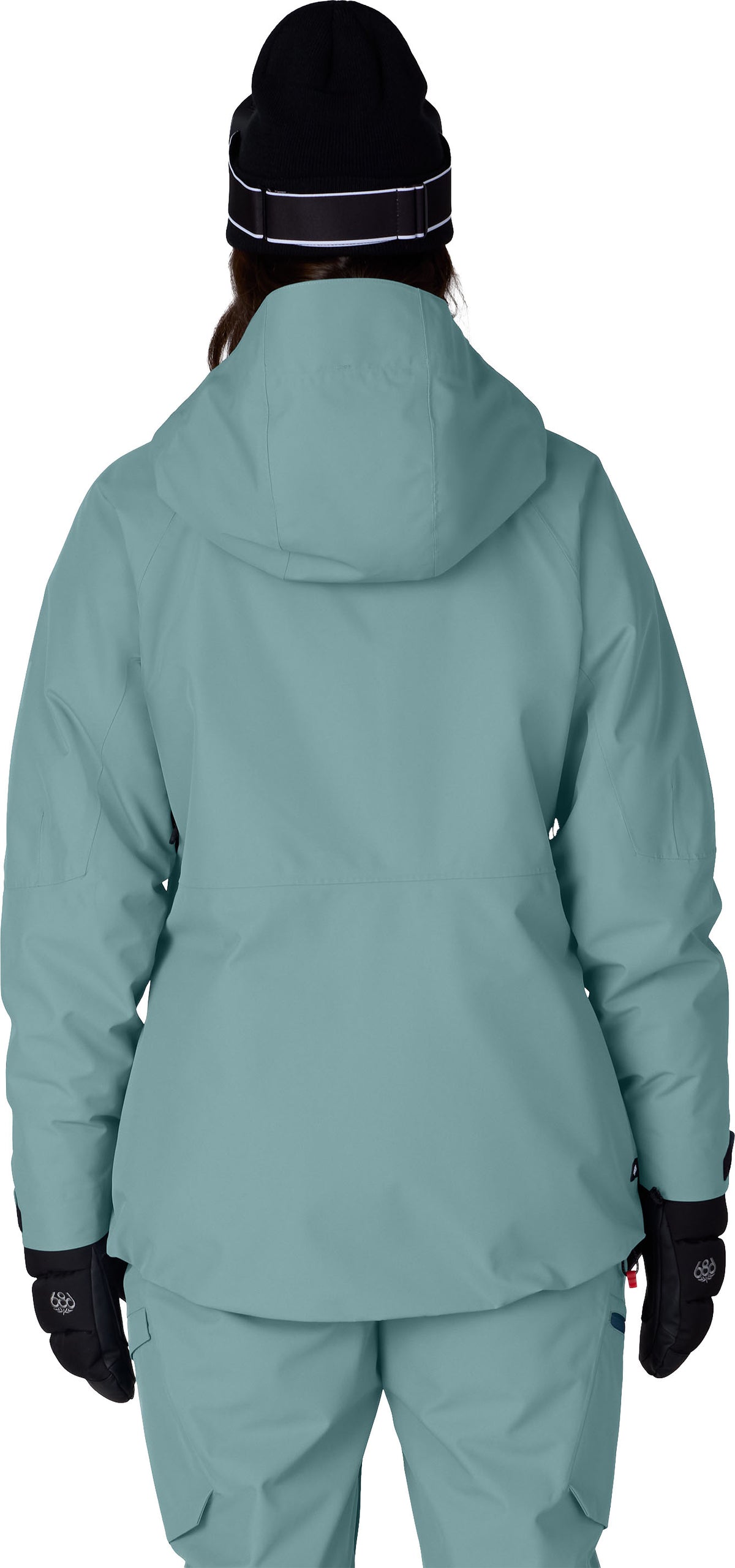 686 Womens Hydra Thermagraph Jacket