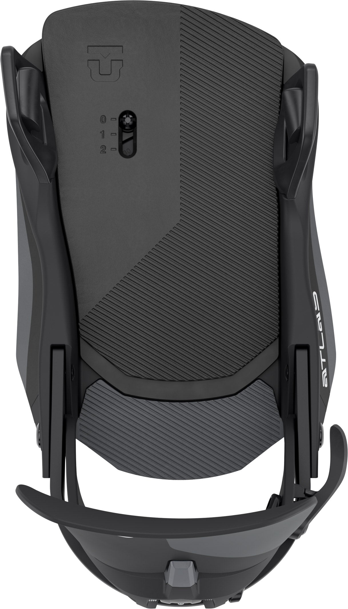 Union Atlas Step On Snowboard Binding