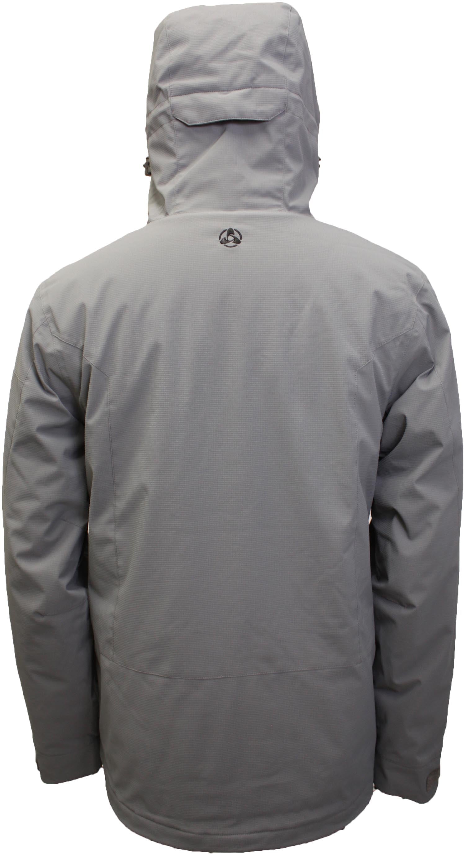 Turbine Planet Ski Jacket