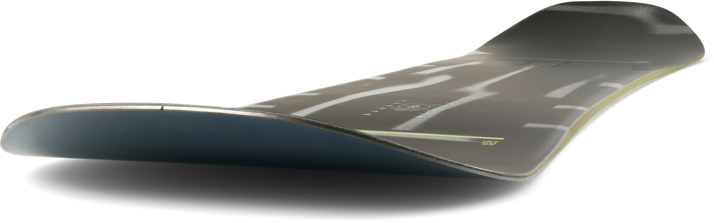 Ride Manic Snowboard 2025