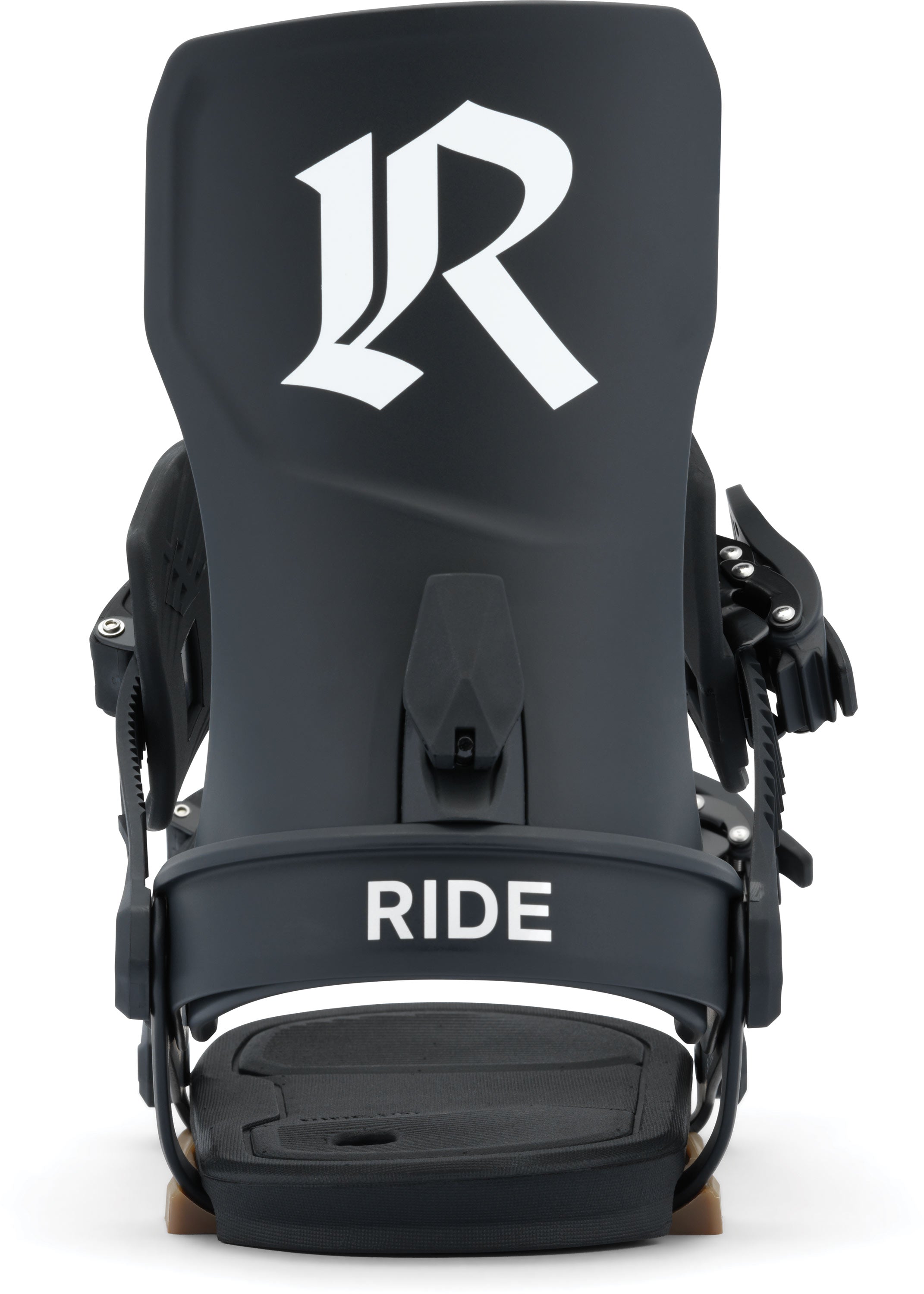 Ride Drone Snowboard Binding