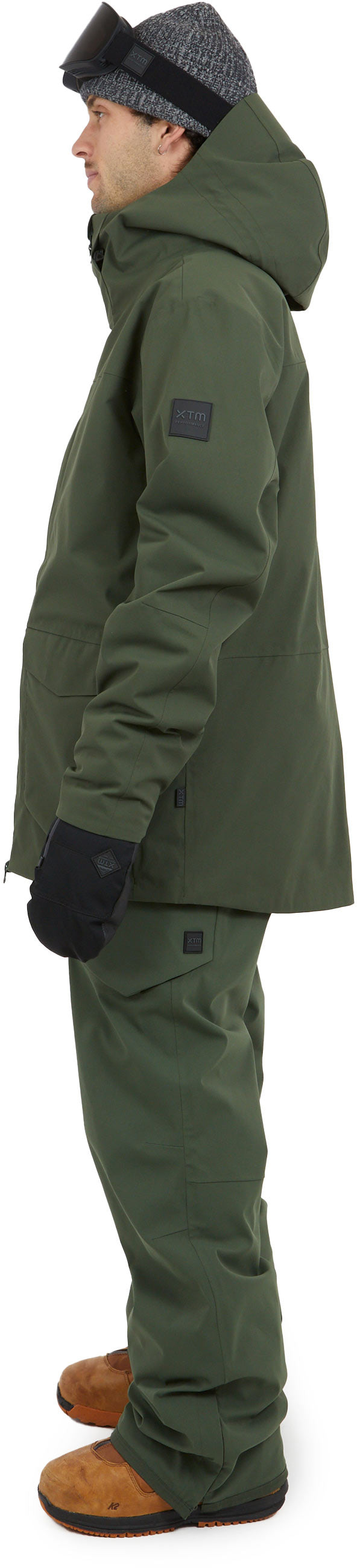 XTM Ridge Line Ski Jacket