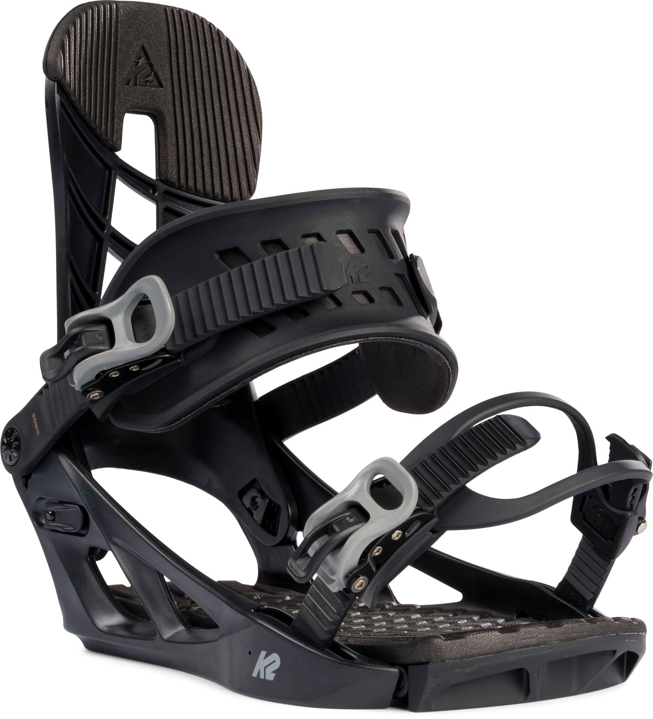 K2 Sonic Snowboard Binding