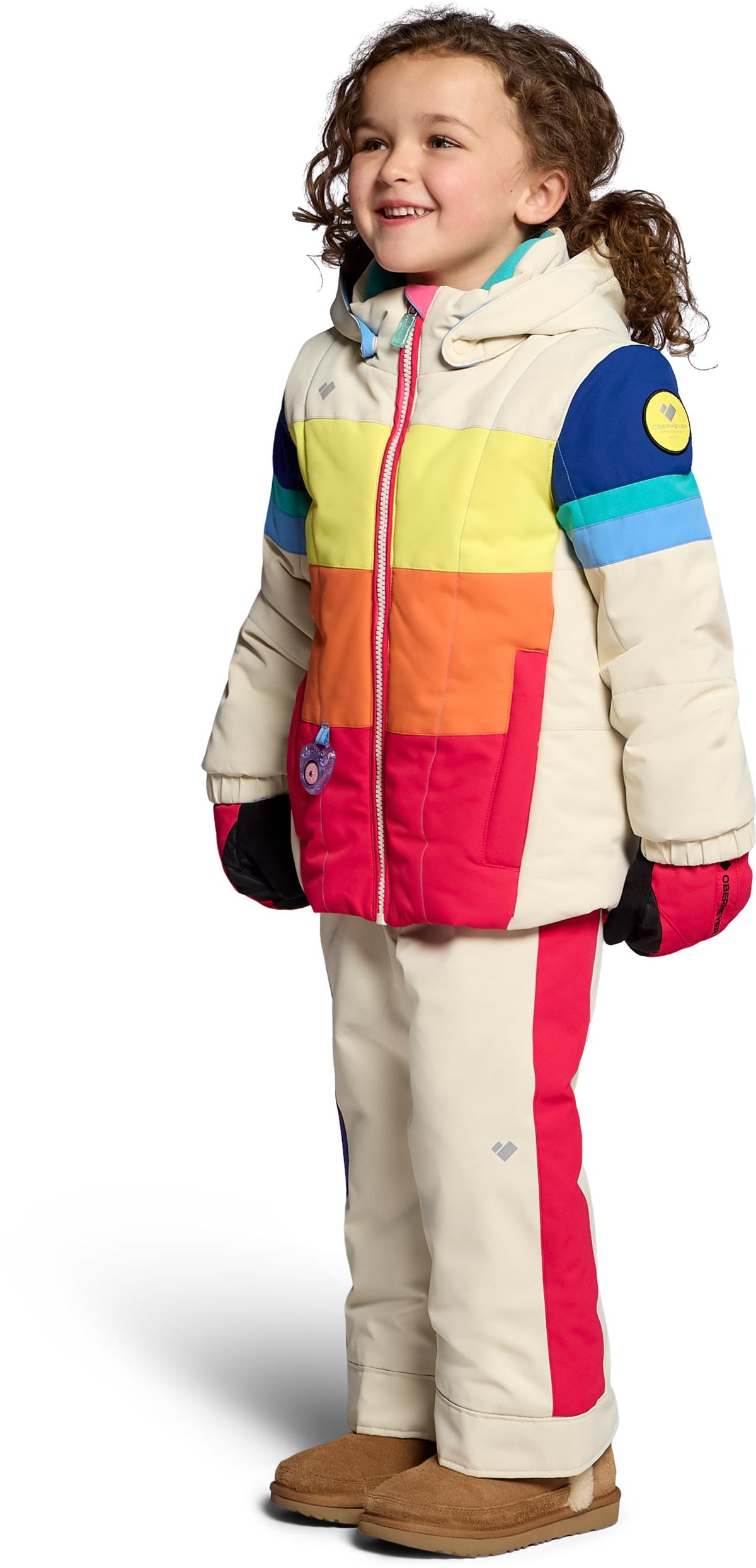 Obermeyer Kaizen Jacket