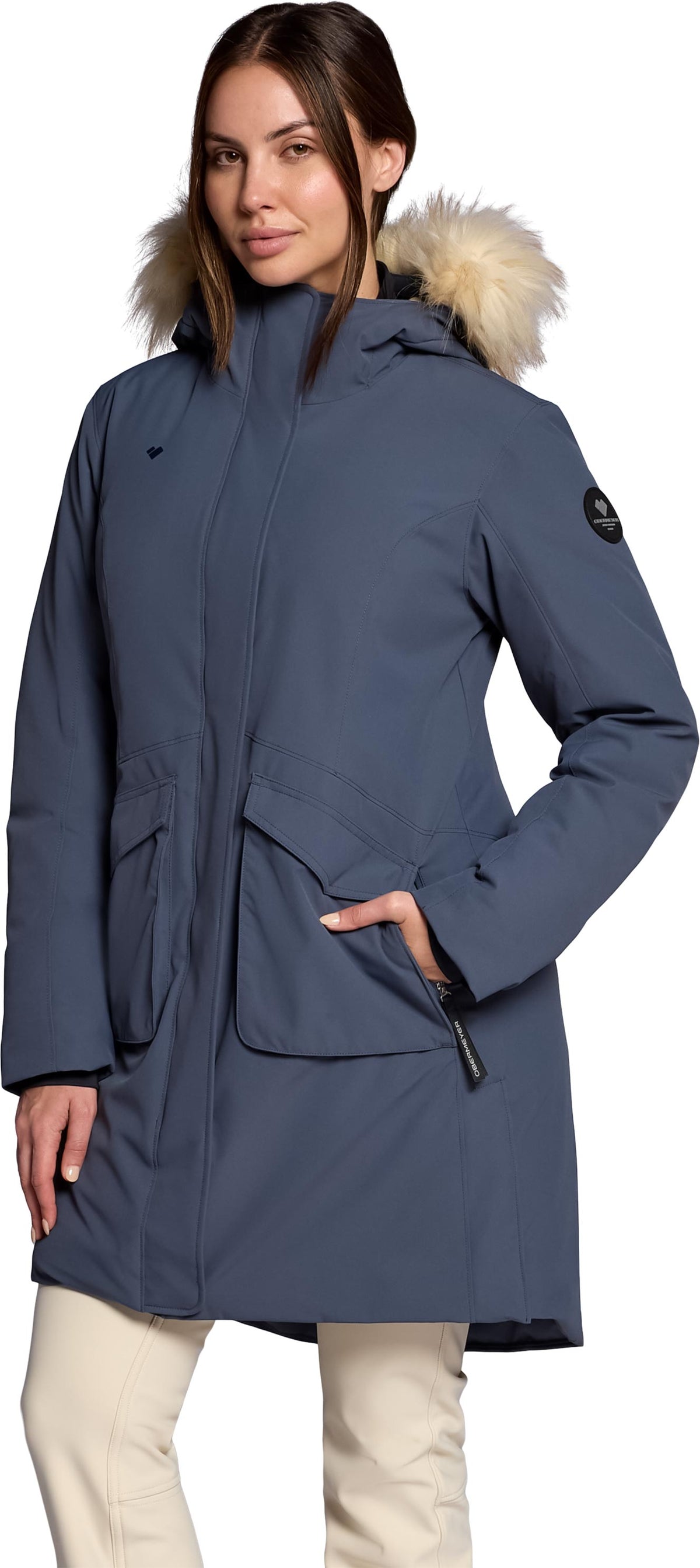Obermeyer Sojourner Down Jacket