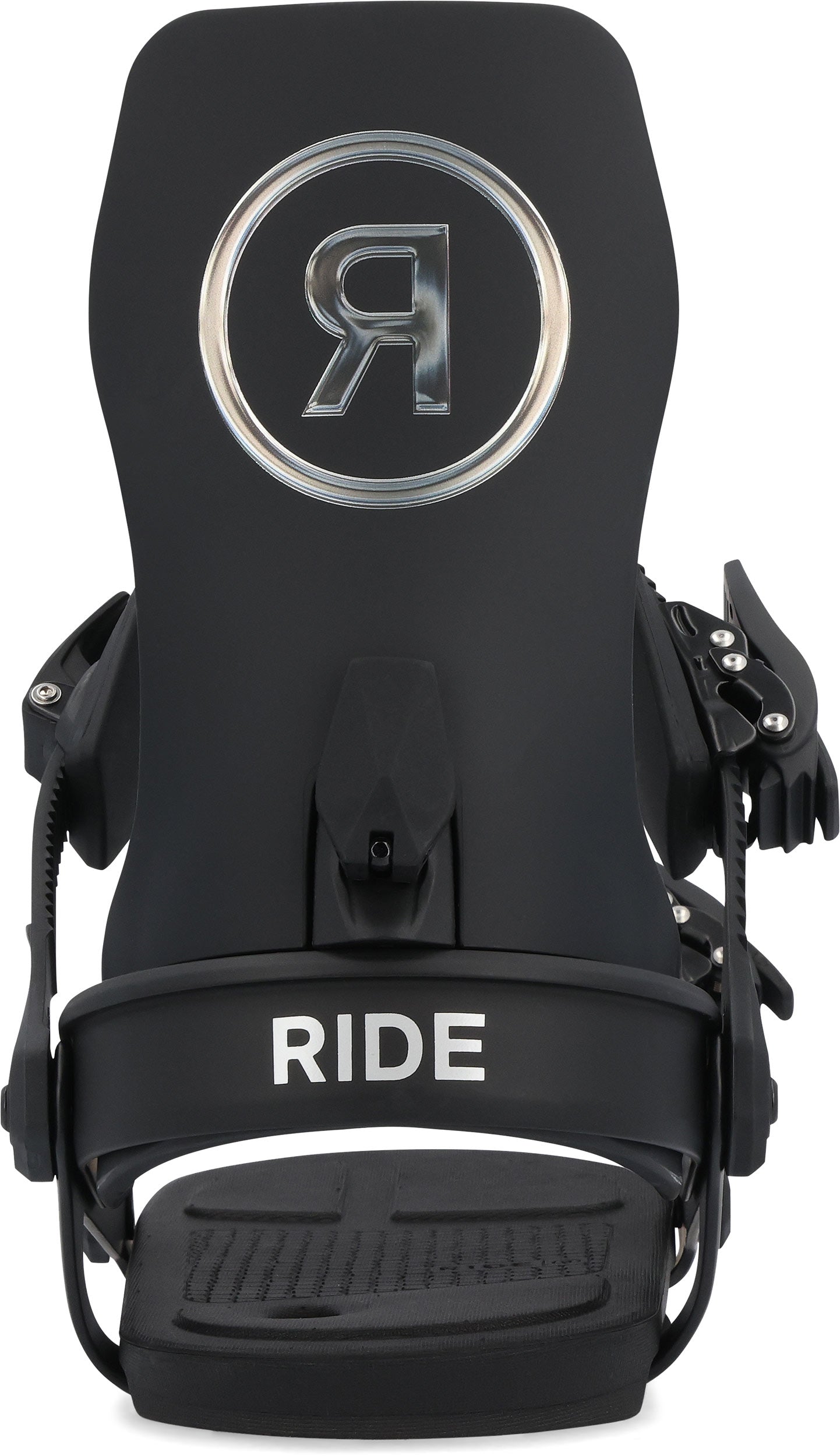Ride A-6 Snowboard Binding 2025